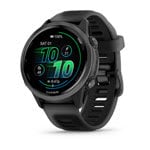 Garmin Forerunner 570 GPS Running Smartwatch with AMOLED Display - Image 9