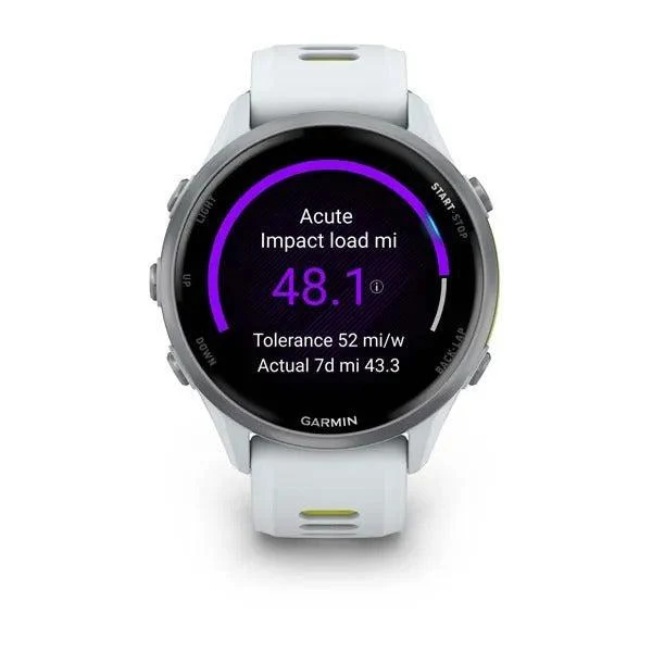 Garmin Forerunner 970 GPS Running Smartwatch with Maps, Speaker Mic - Image 11