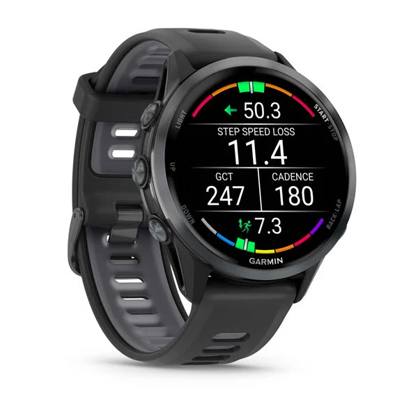 Garmin Forerunner 970 GPS Running Smartwatch with Maps, Speaker Mic - Image 8