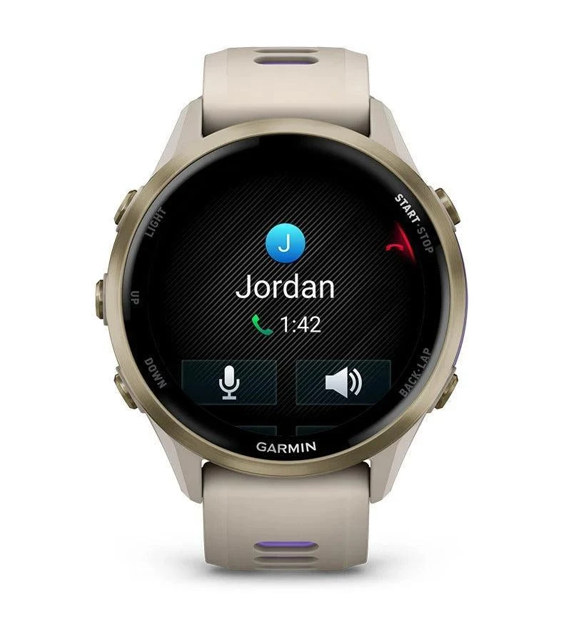 Garmin Forerunner 970 GPS Running Smartwatch with Maps, Speaker Mic - Image 21