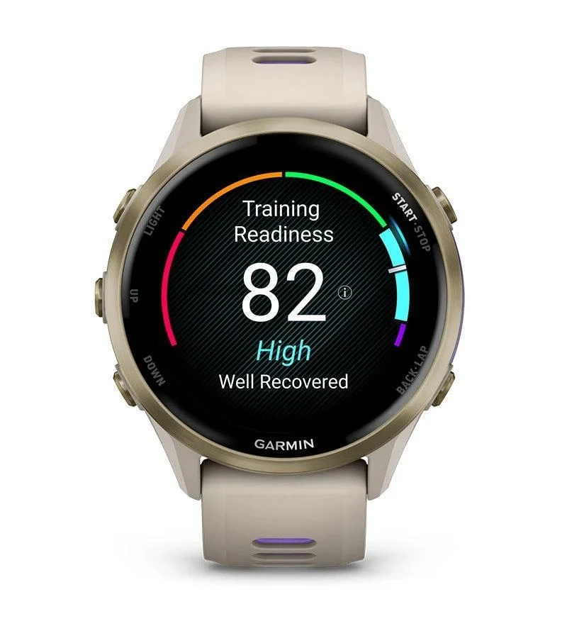 Garmin Forerunner 970 GPS Running Smartwatch with Maps, Speaker Mic - Image 20