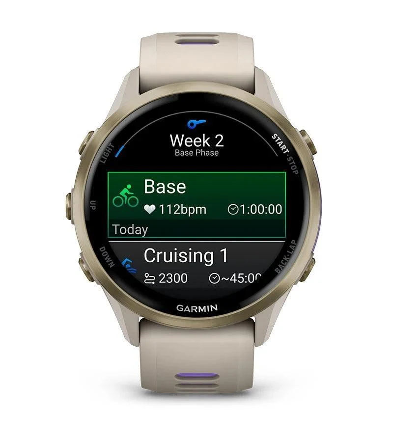 Garmin Forerunner 970 GPS Running Smartwatch with Maps, Speaker Mic - Image 19