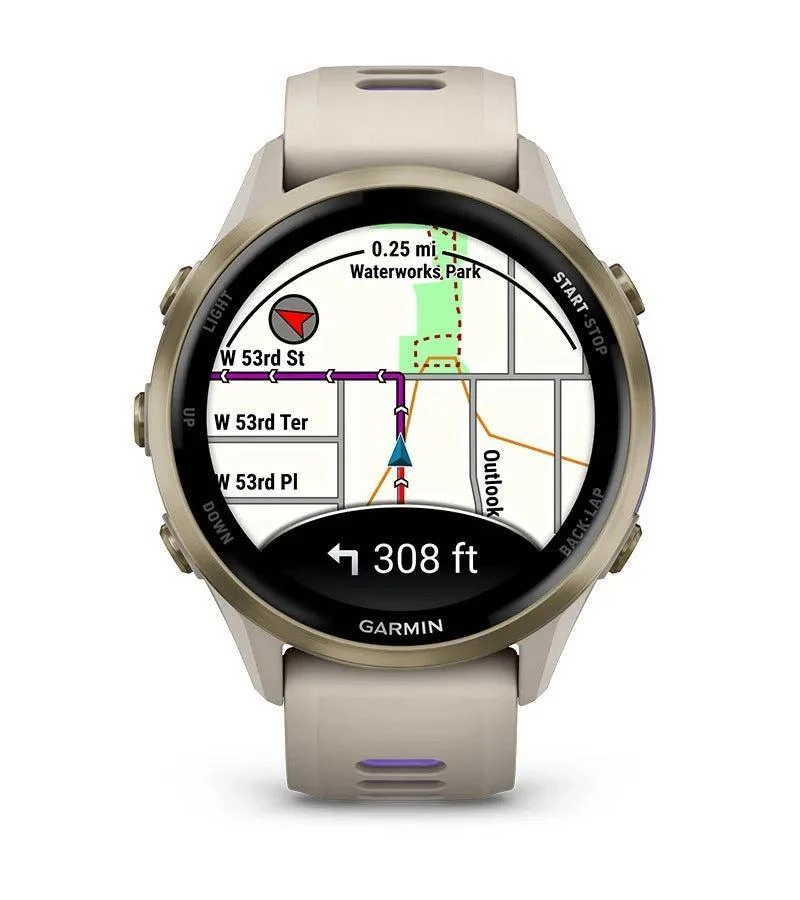 Garmin Forerunner 970 GPS Running Smartwatch with Maps, Speaker Mic - Image 18