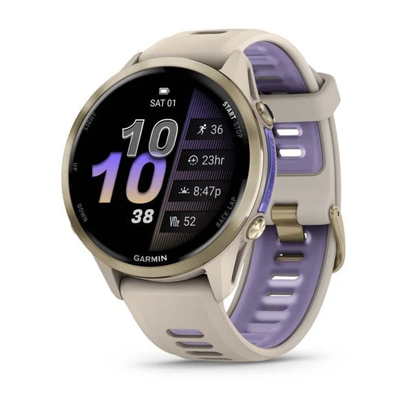 Garmin Forerunner 970 GPS Running Smartwatch with Maps, Speaker Mic - Image 14