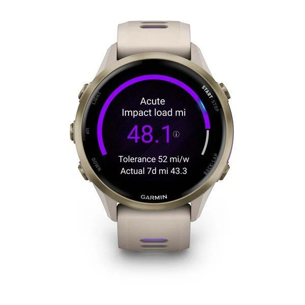 Garmin Forerunner 970 GPS Running Smartwatch with Maps, Speaker Mic - Image 15