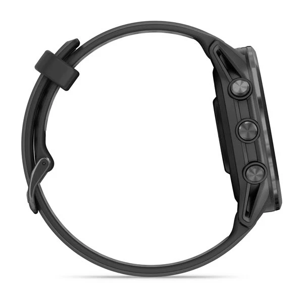 Garmin Forerunner 970 GPS Running Smartwatch with Maps, Speaker Mic - Image 3