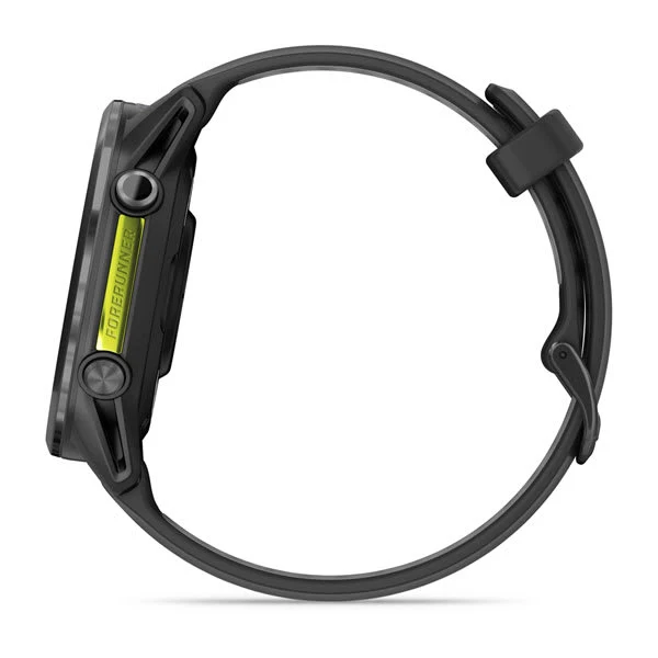 Garmin Forerunner 970 GPS Running Smartwatch with Maps, Speaker Mic - Image 6