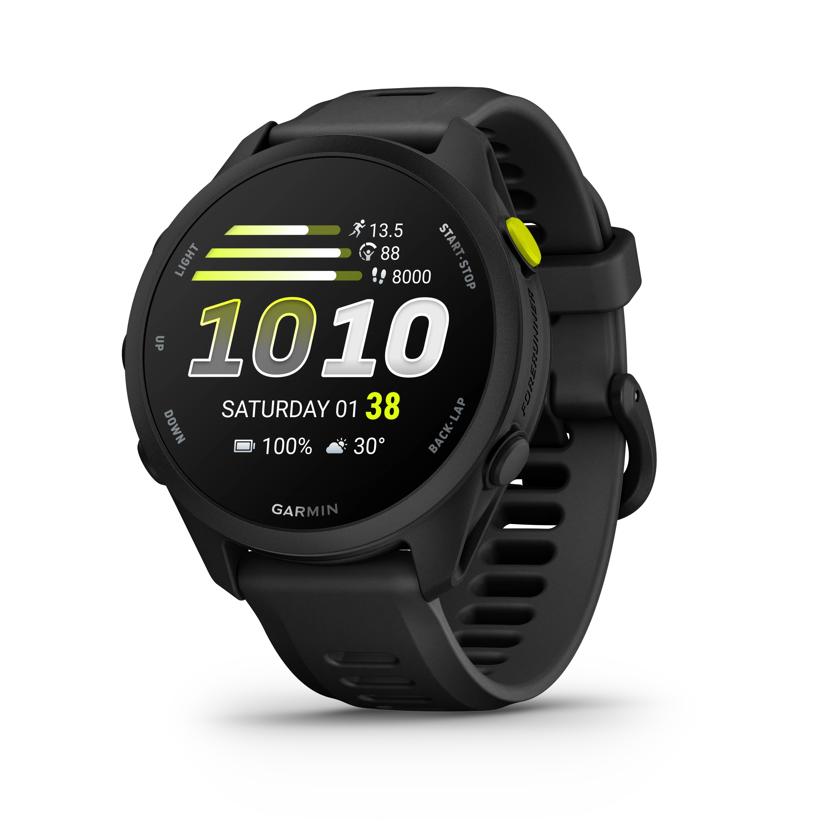 Garmin Forerunner 170 Sports Smartwatch