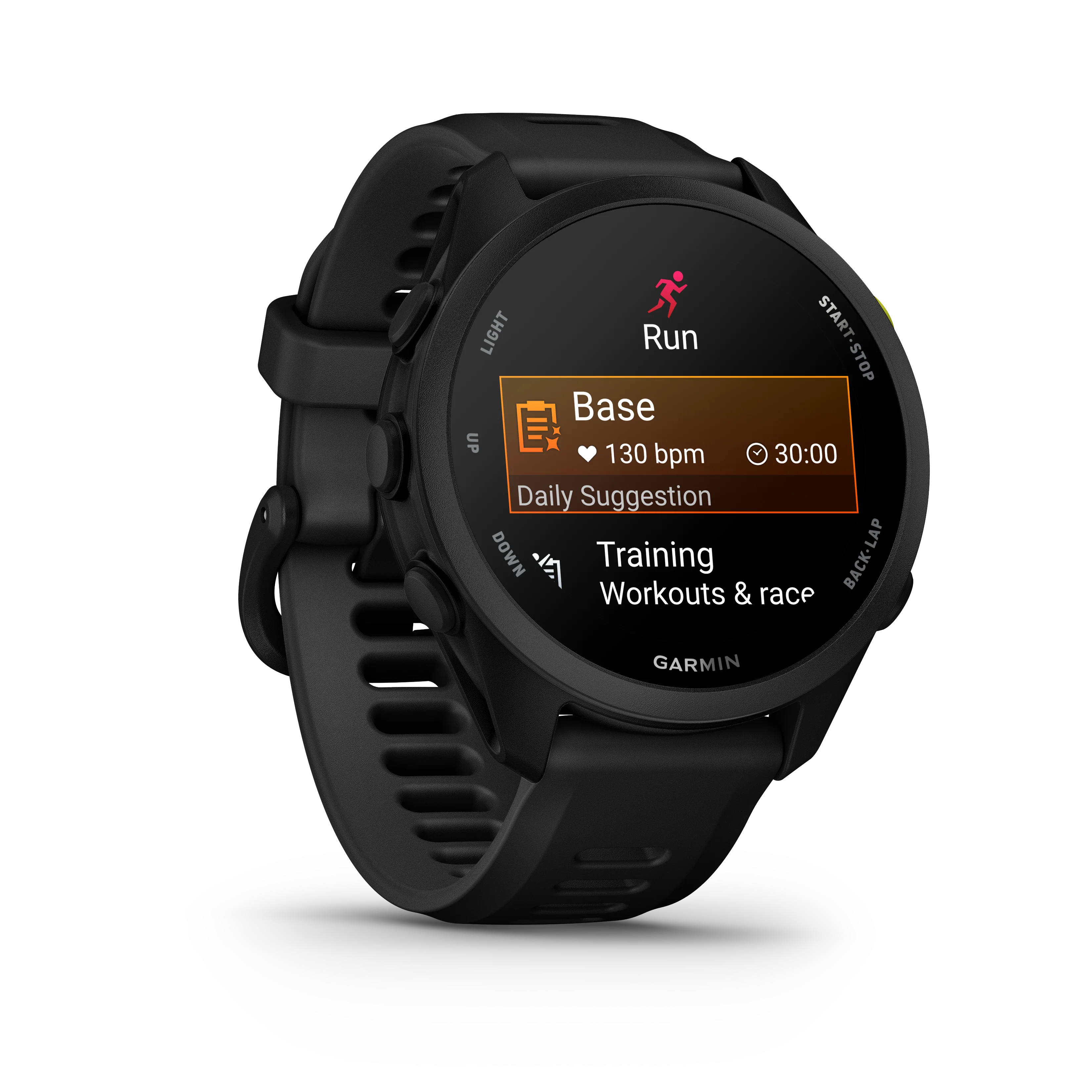 Garmin Forerunner 170 Sports Smartwatch - Image 10