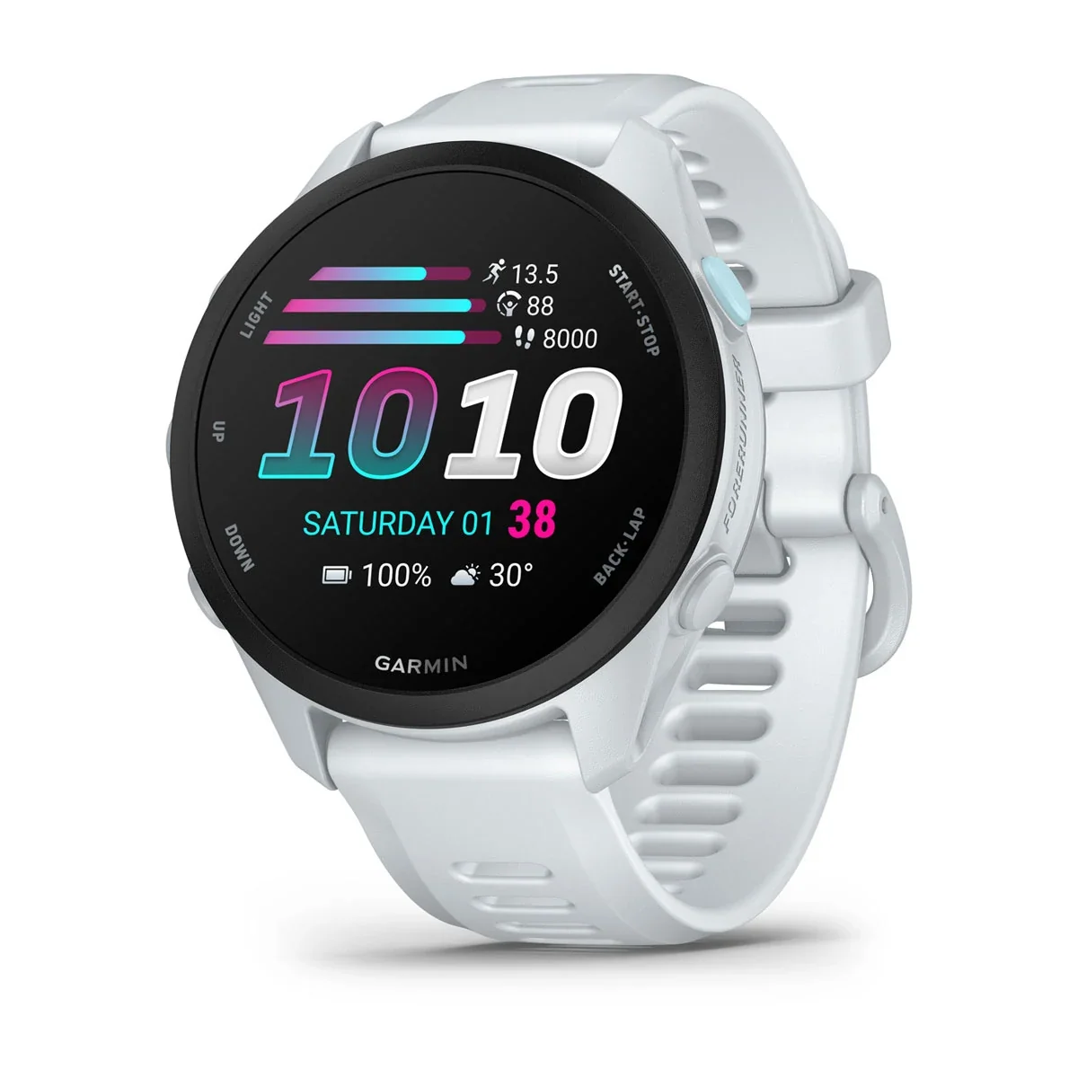 Garmin Forerunner 170 Sports Smartwatch - Image 13