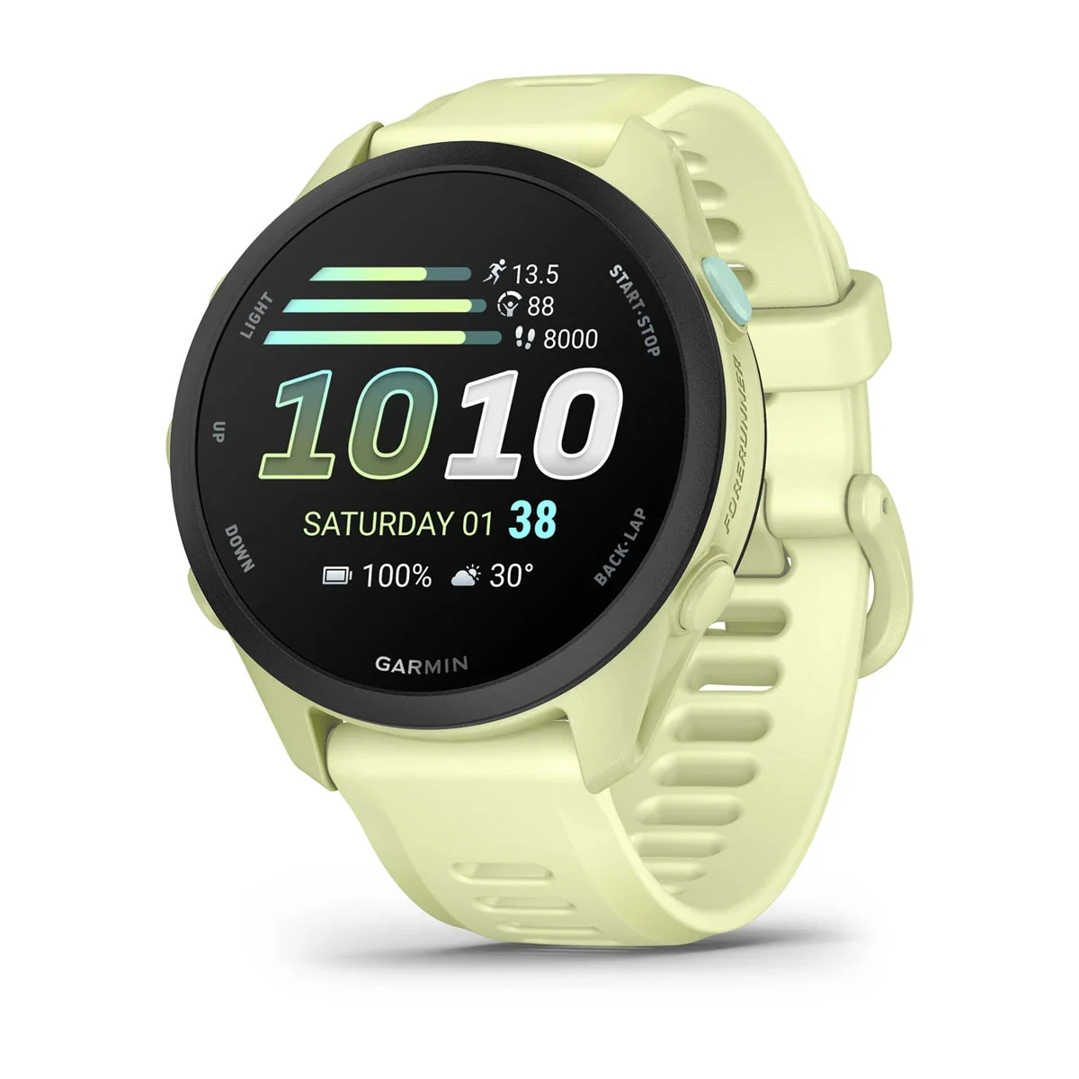 Garmin Forerunner 170 Sports Smartwatch - Image 19