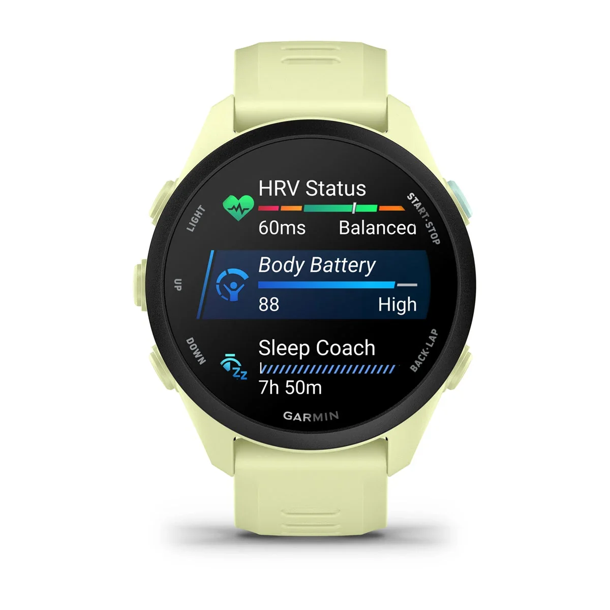 Garmin Forerunner 170 Sports Smartwatch - Image 20