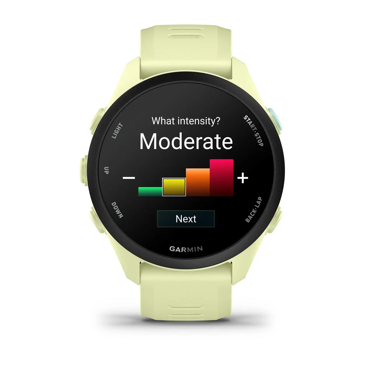 Garmin Forerunner 170 Sports Smartwatch - Image 22