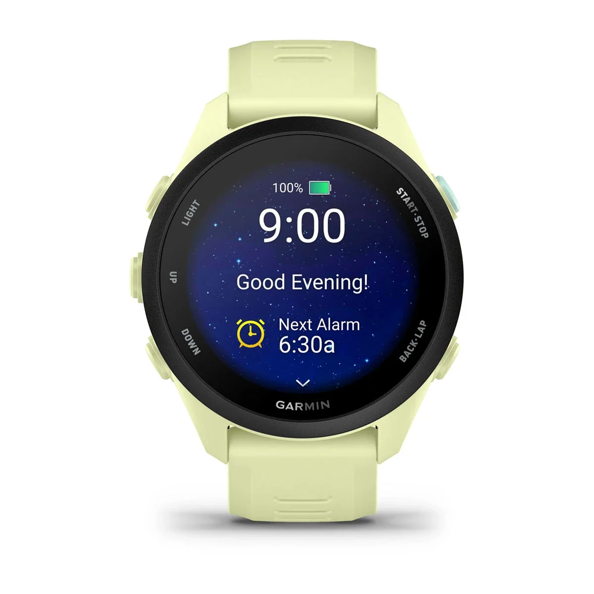 Garmin Forerunner 170 Sports Smartwatch - Image 23