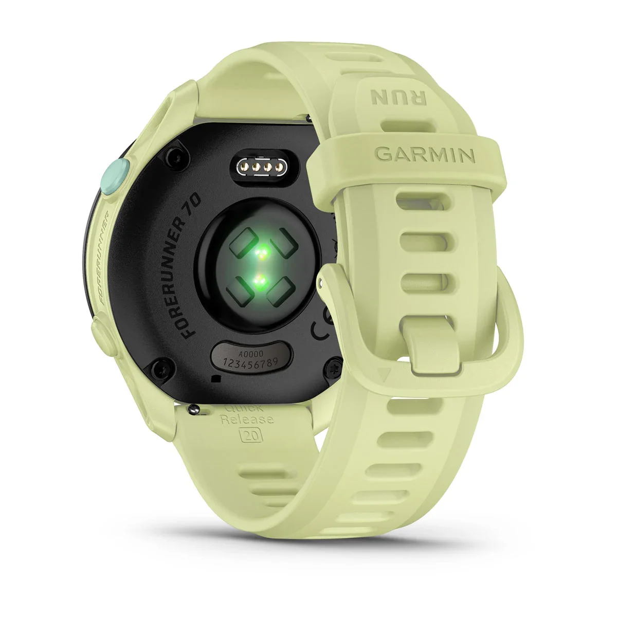 Garmin Forerunner 170 Sports Smartwatch - Image 24