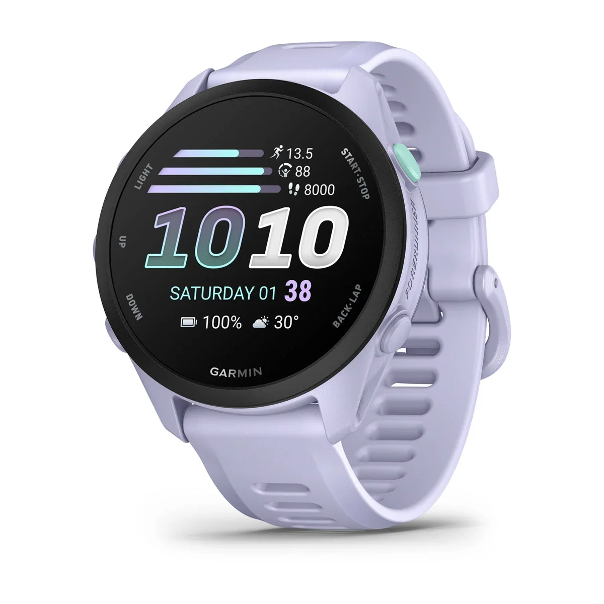 Garmin Forerunner 170 Sports Smartwatch - Image 26