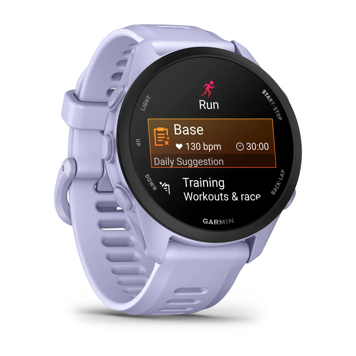 Garmin Forerunner 170 Sports Smartwatch - Image 27