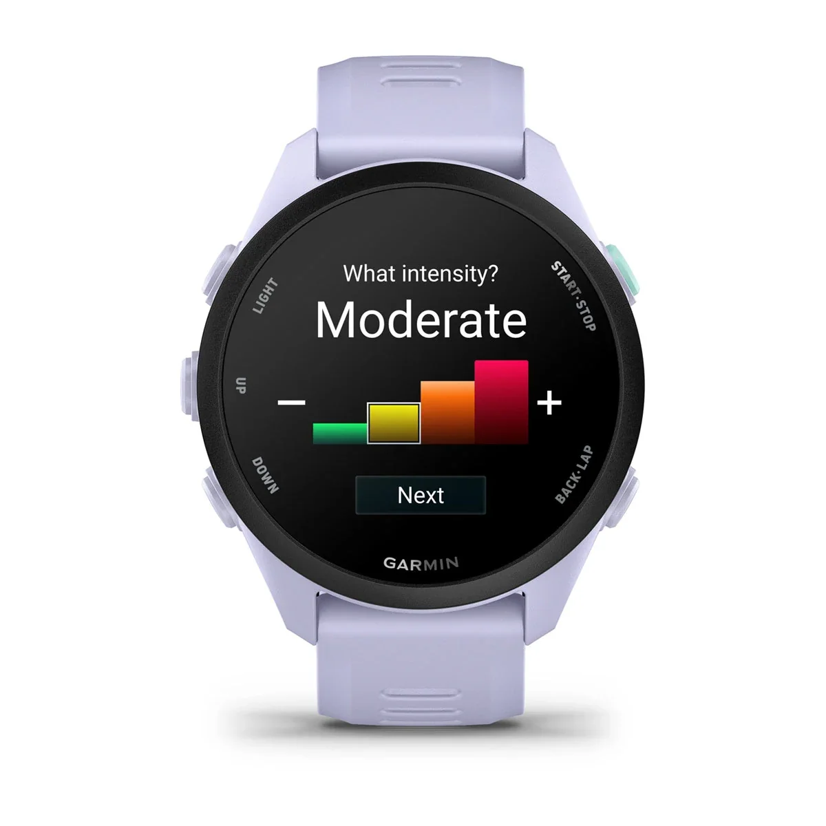 Garmin Forerunner 170 Sports Smartwatch - Image 28