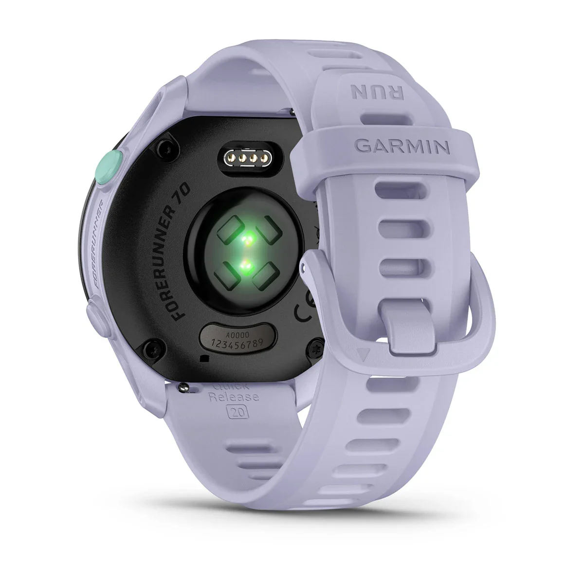 Garmin Forerunner 170 Sports Smartwatch - Image 30
