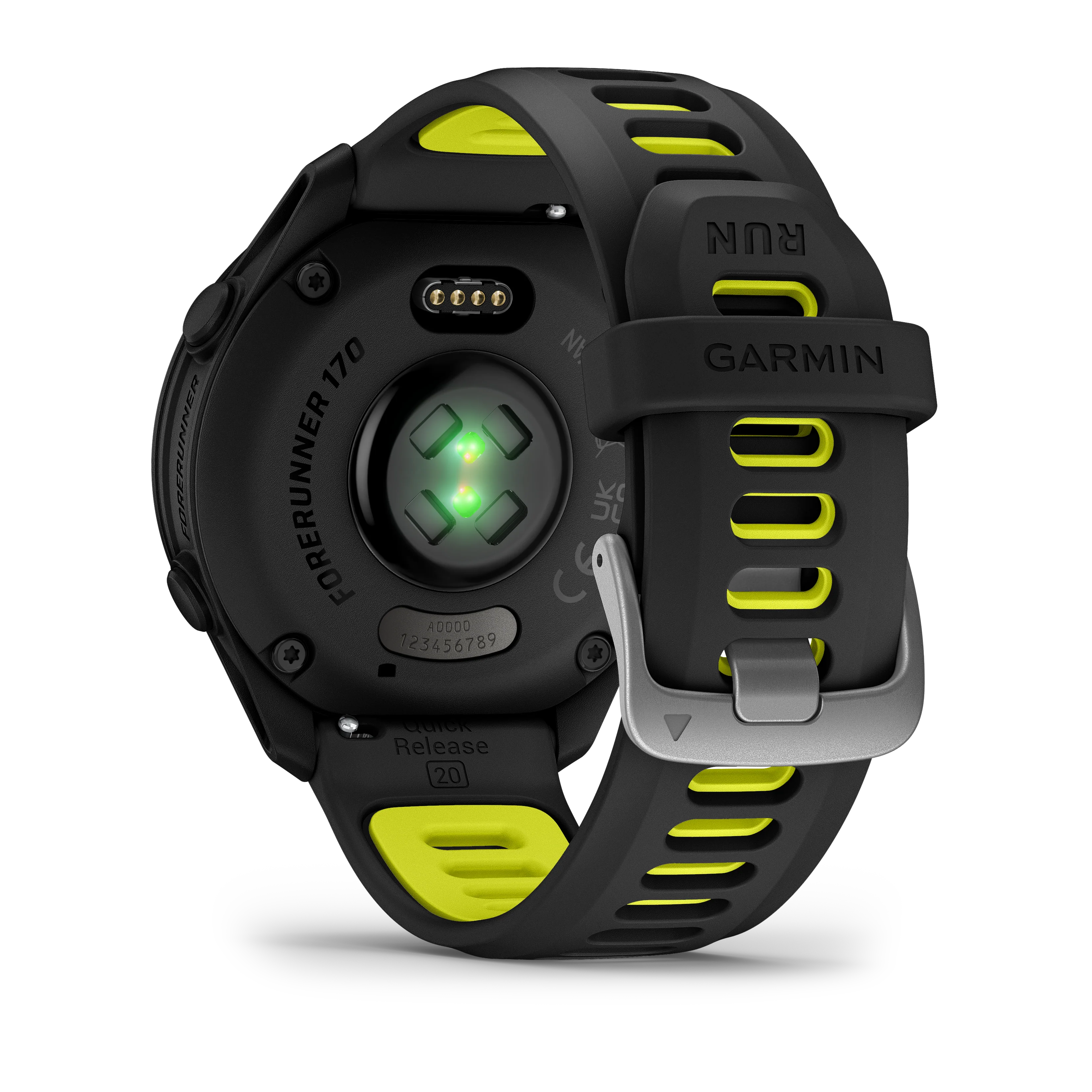 Garmin Forerunner 170 Sports Smartwatch - Image 33