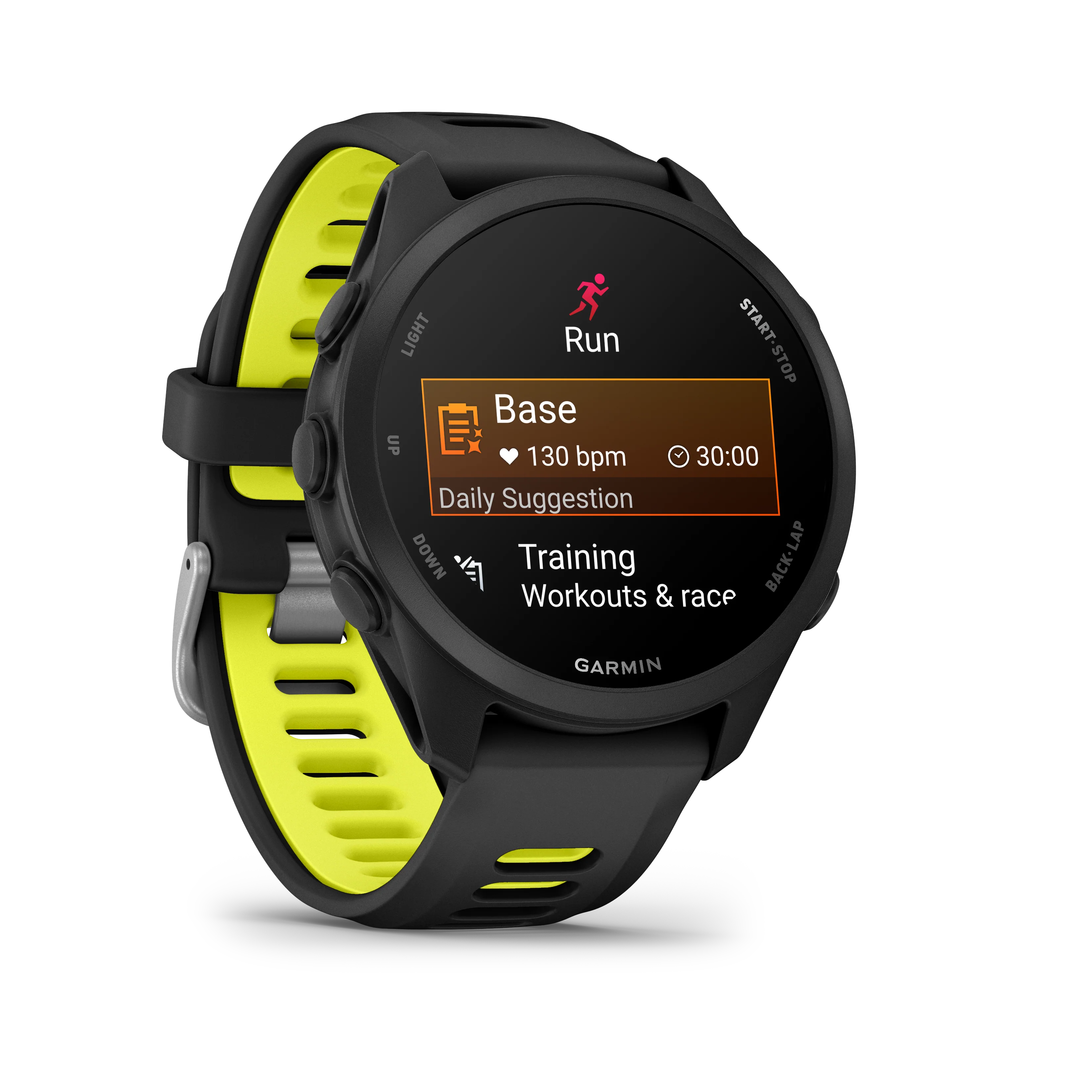 Garmin Forerunner 170 Sports Smartwatch - Image 34