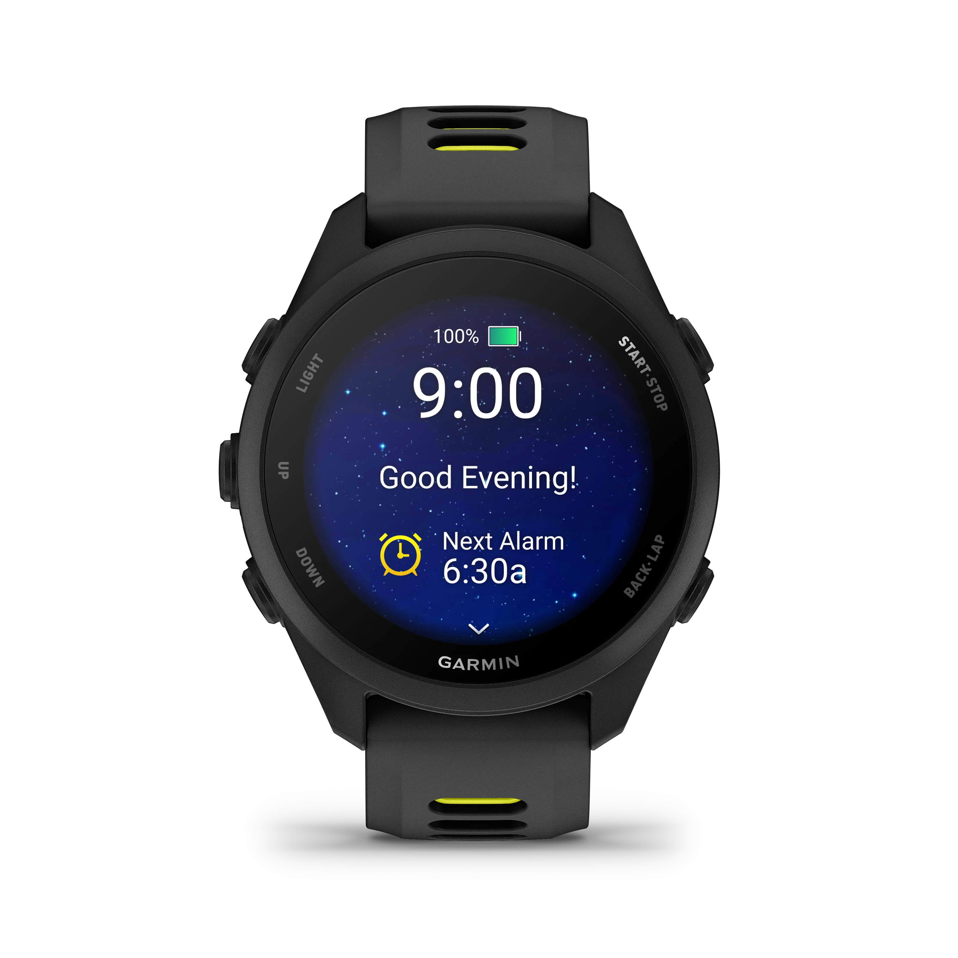 Garmin Forerunner 170 Sports Smartwatch - Image 35