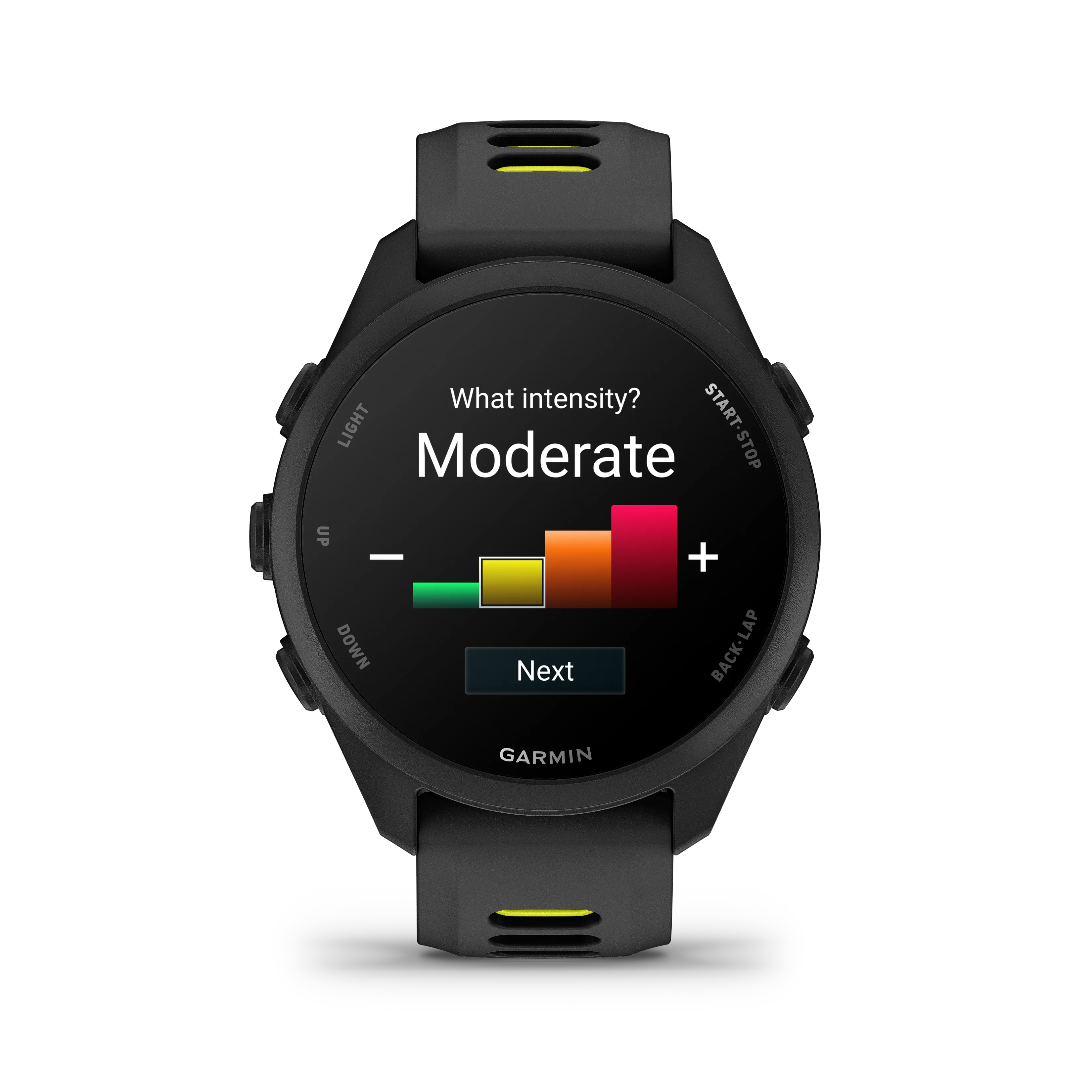 Garmin Forerunner 170 Sports Smartwatch - Image 37