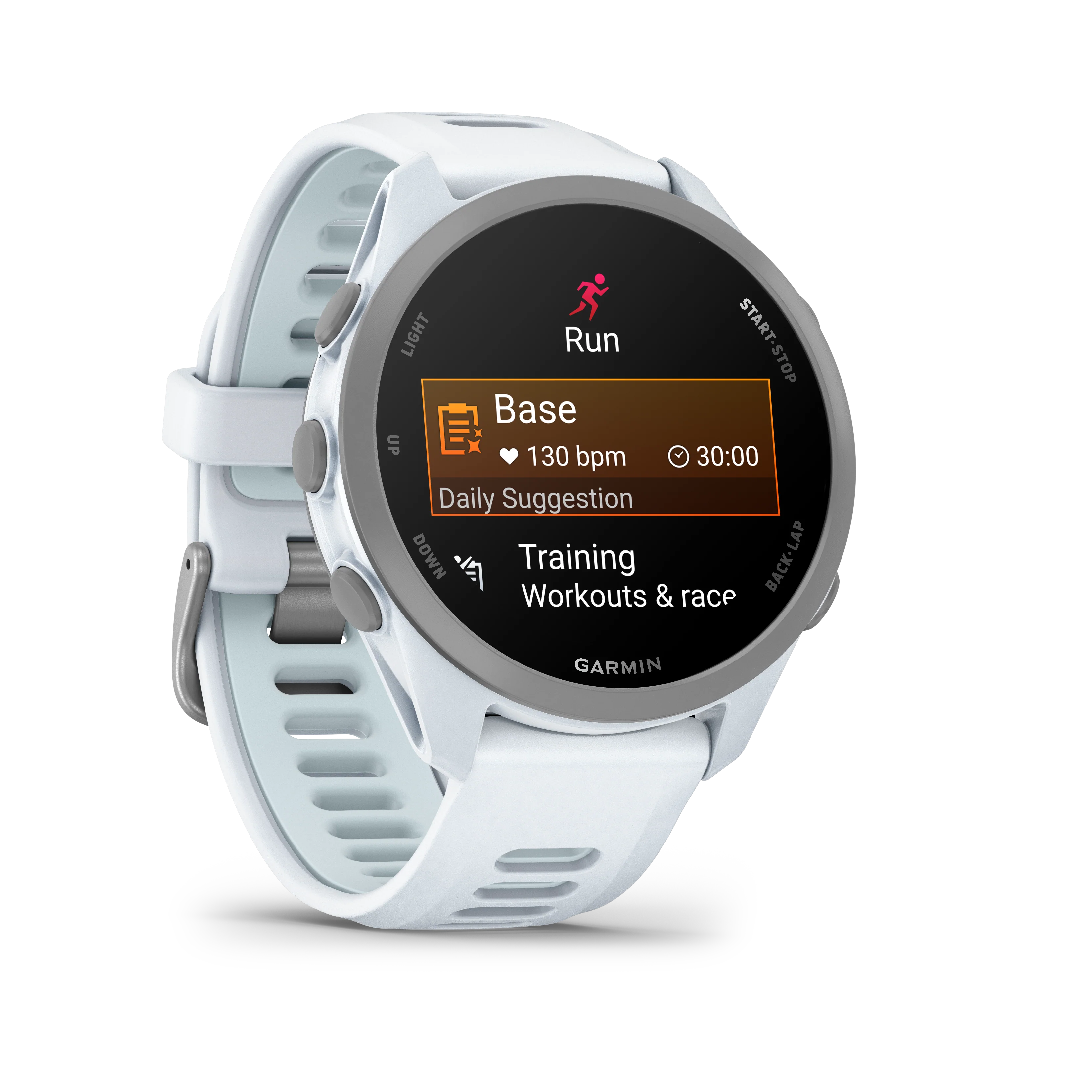 Garmin Forerunner 170 Sports Smartwatch - Image 42