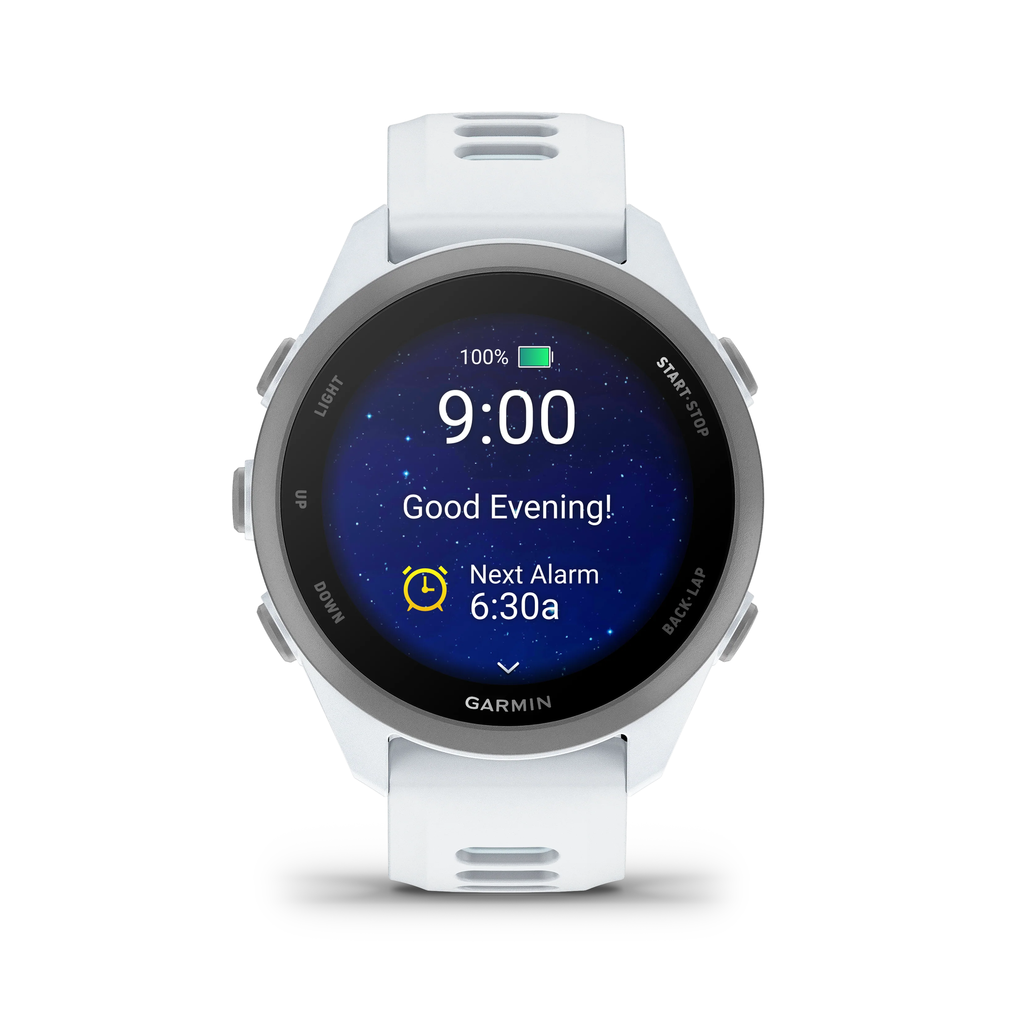 Garmin Forerunner 170 Sports Smartwatch - Image 43
