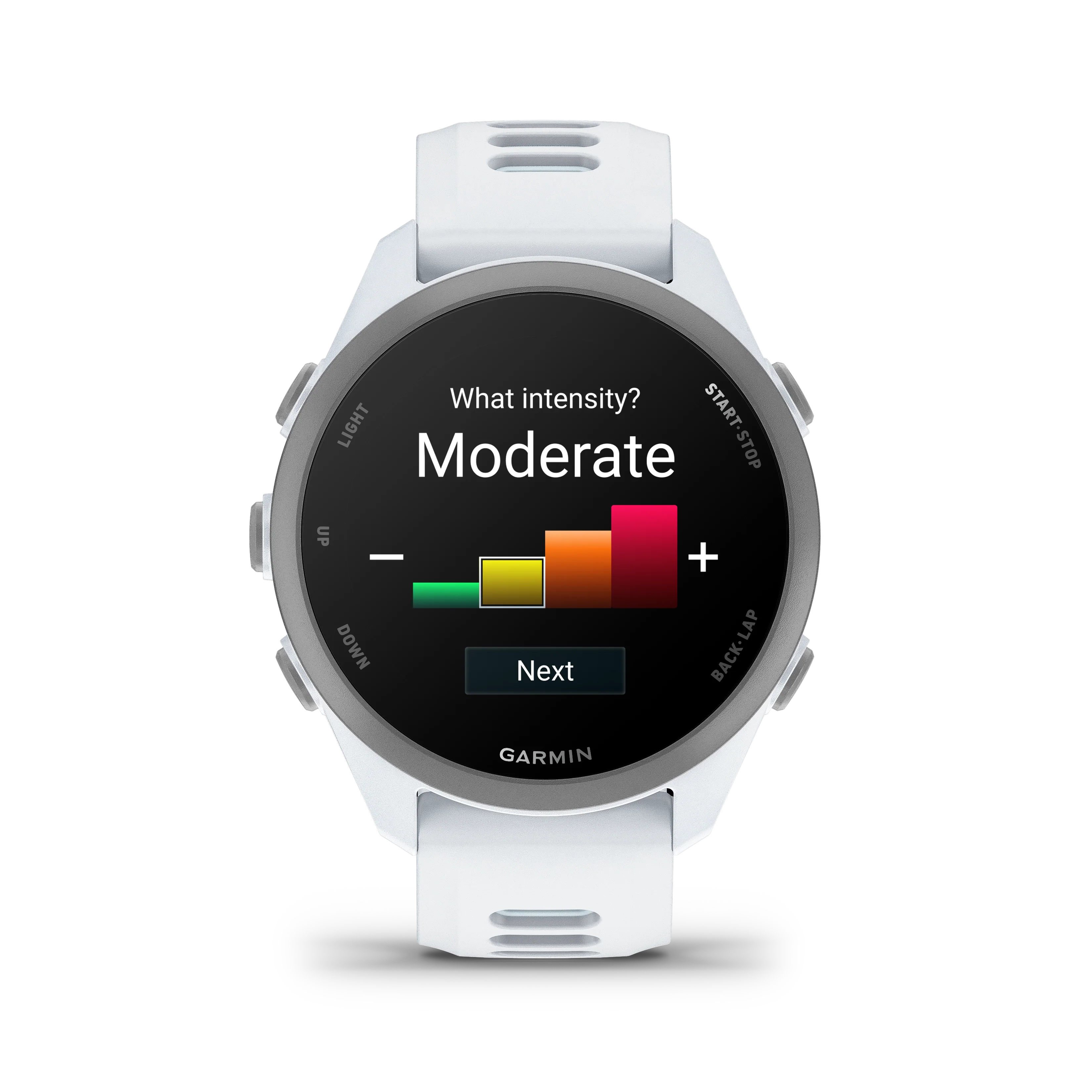 Garmin Forerunner 170 Sports Smartwatch - Image 45