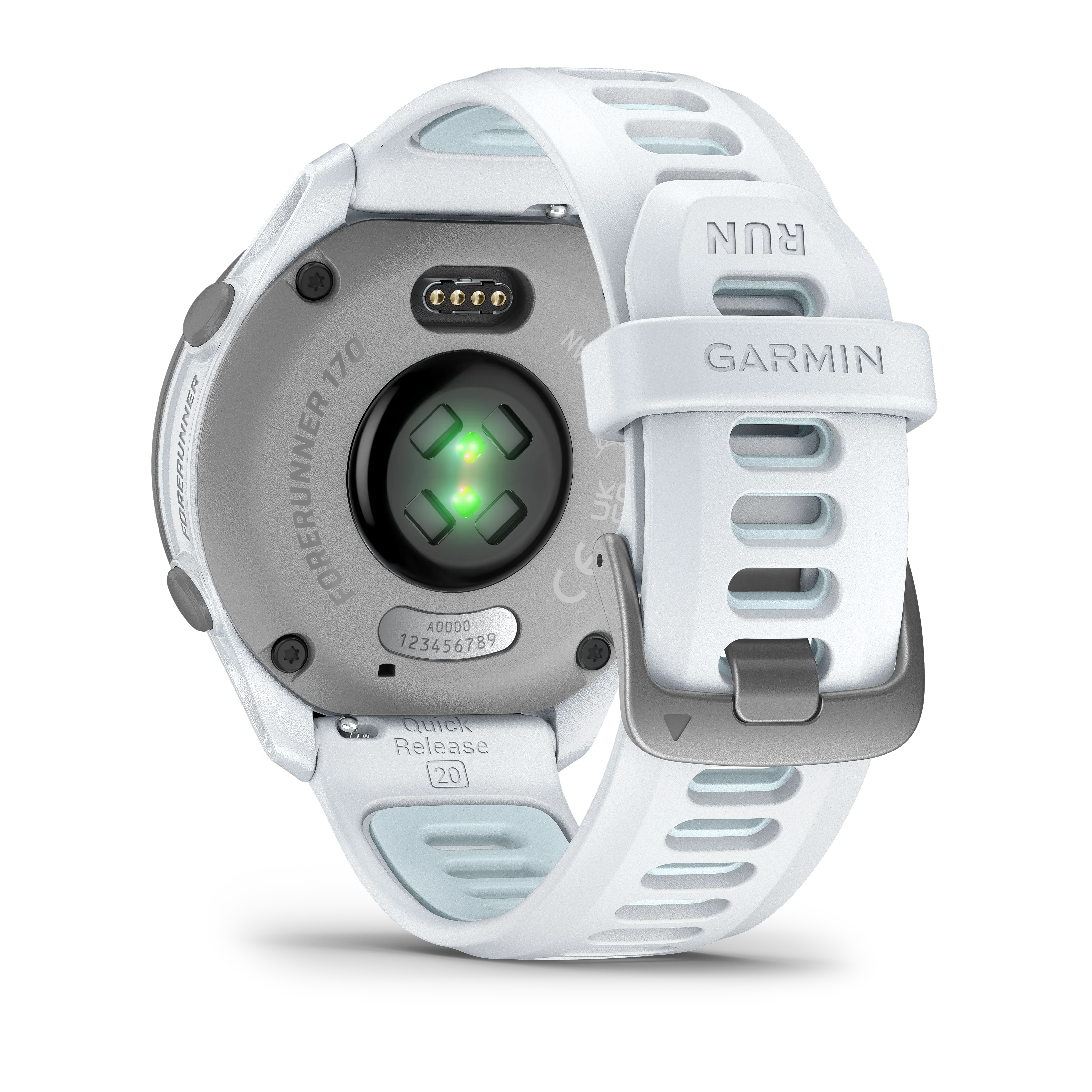 Garmin Forerunner 170 Sports Smartwatch - Image 48