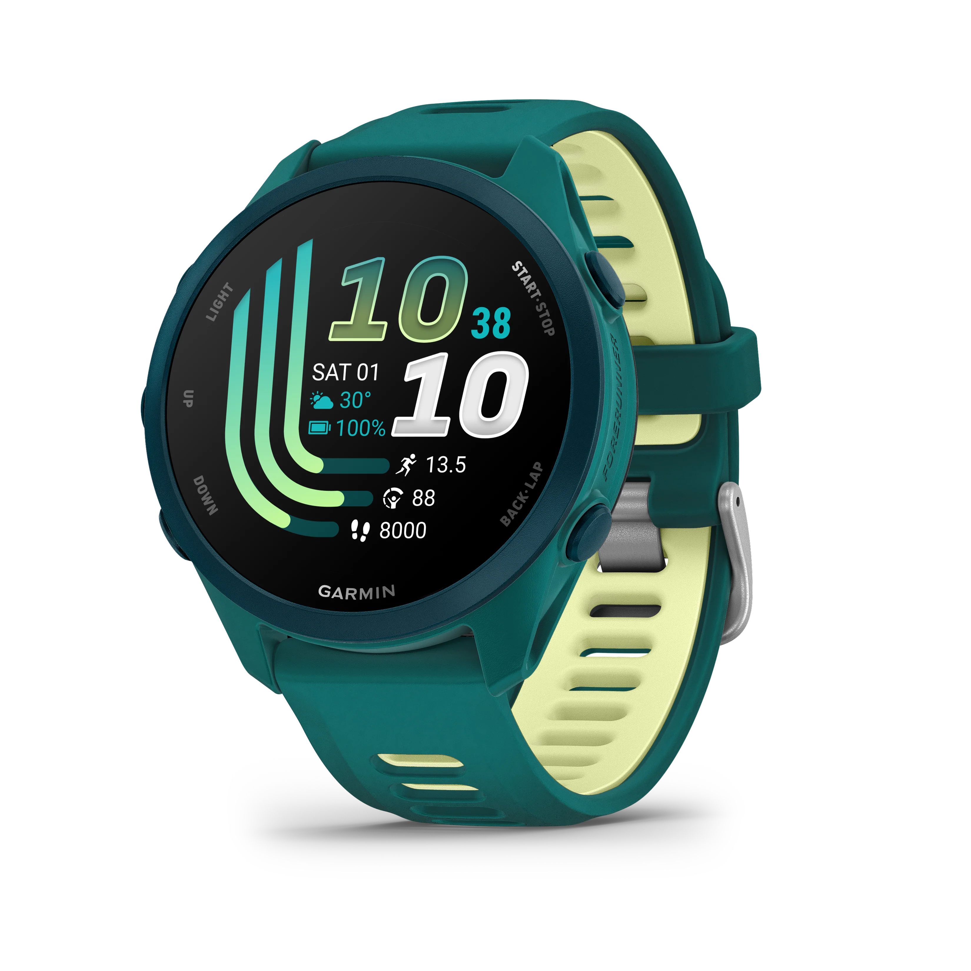 Garmin Forerunner 170 Sports Smartwatch - Image 49