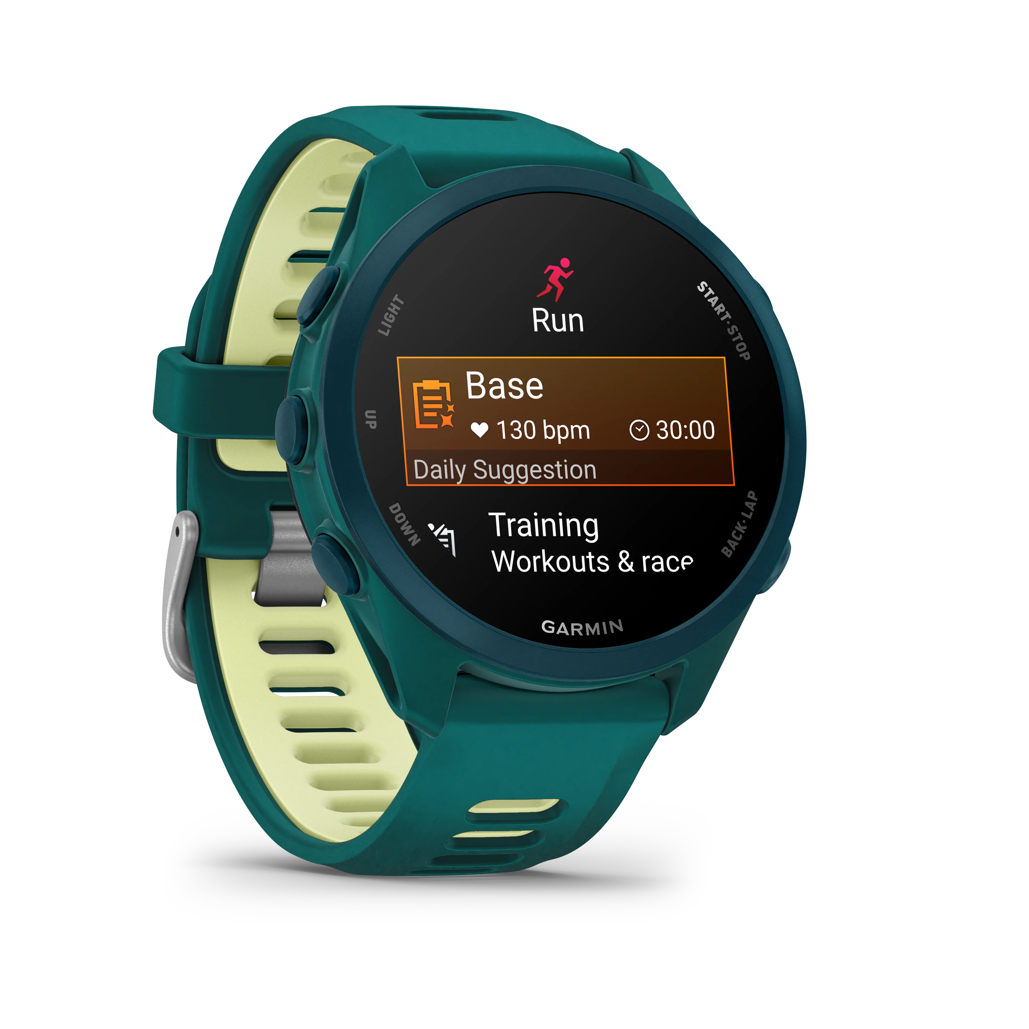 Garmin Forerunner 170 Sports Smartwatch - Image 51