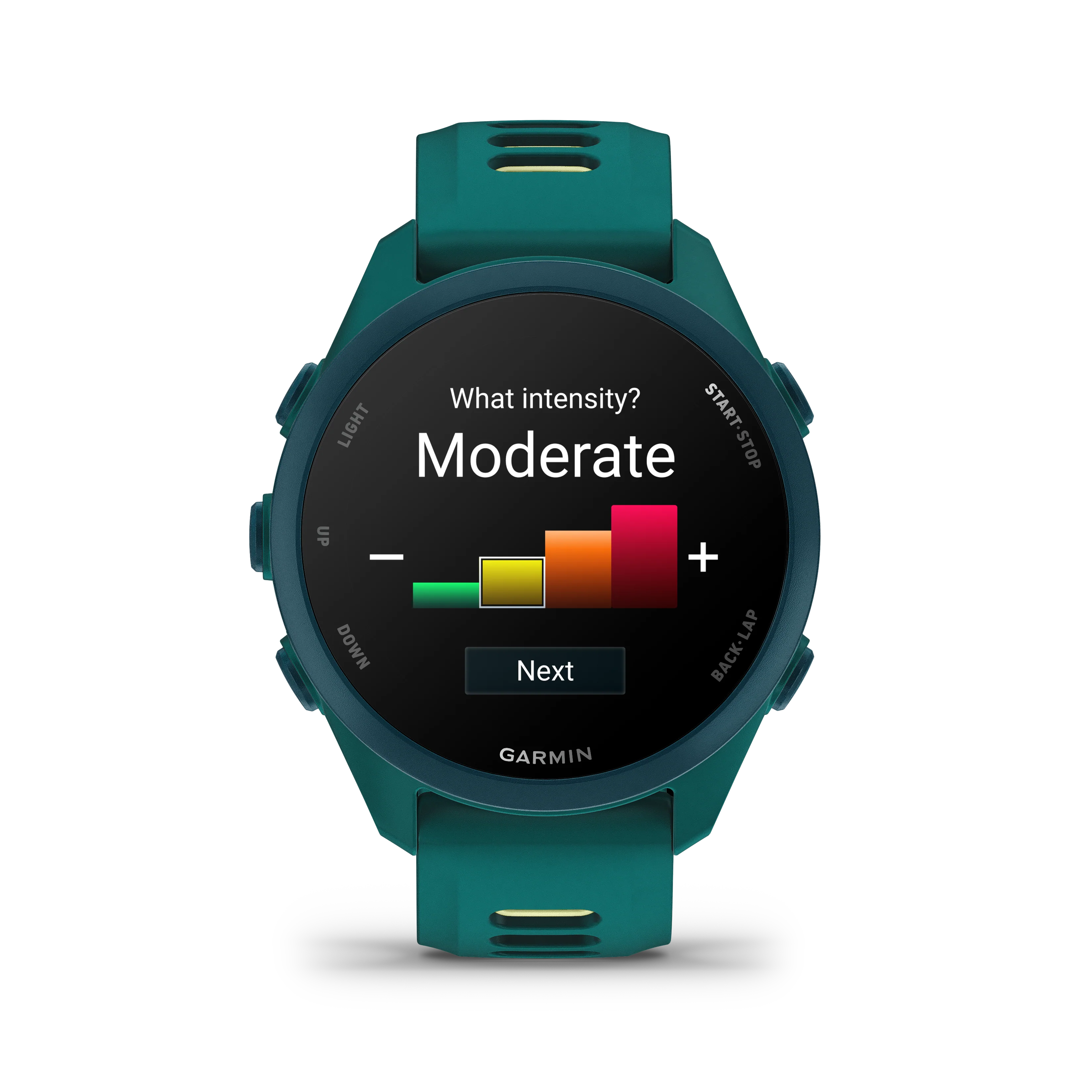 Garmin Forerunner 170 Sports Smartwatch - Image 52