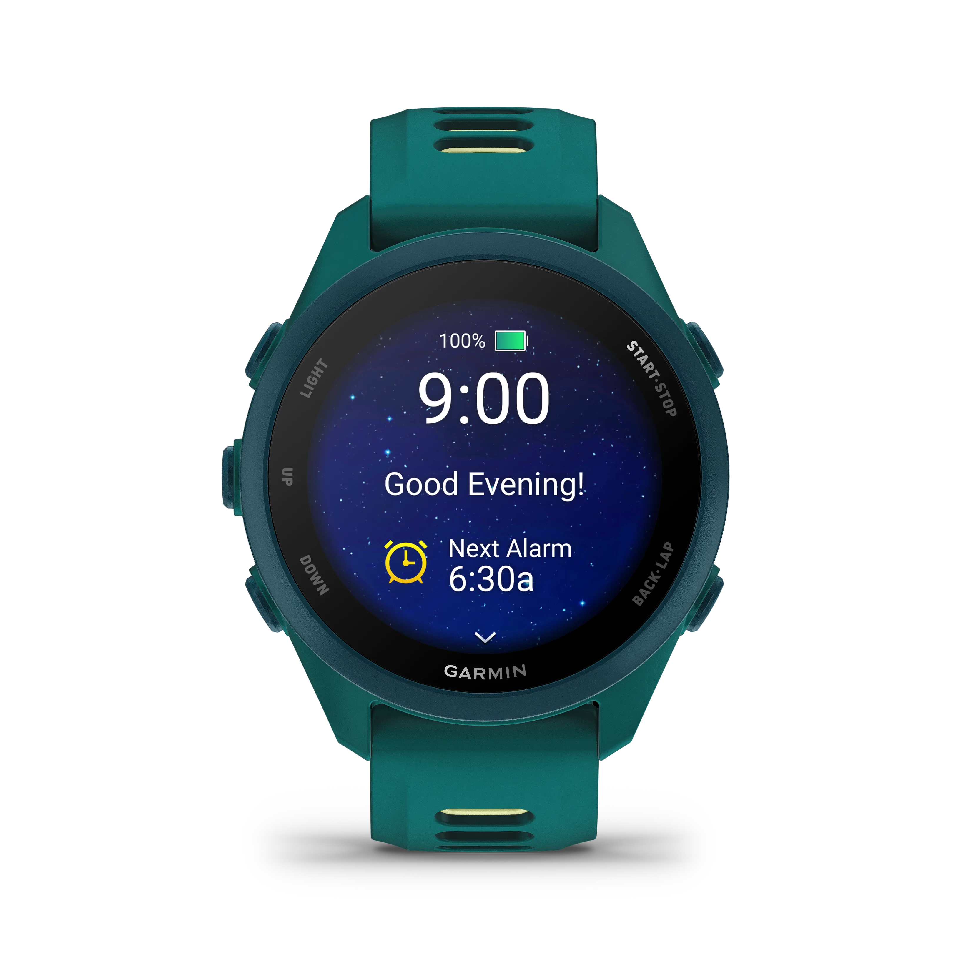 Garmin Forerunner 170 Sports Smartwatch - Image 53