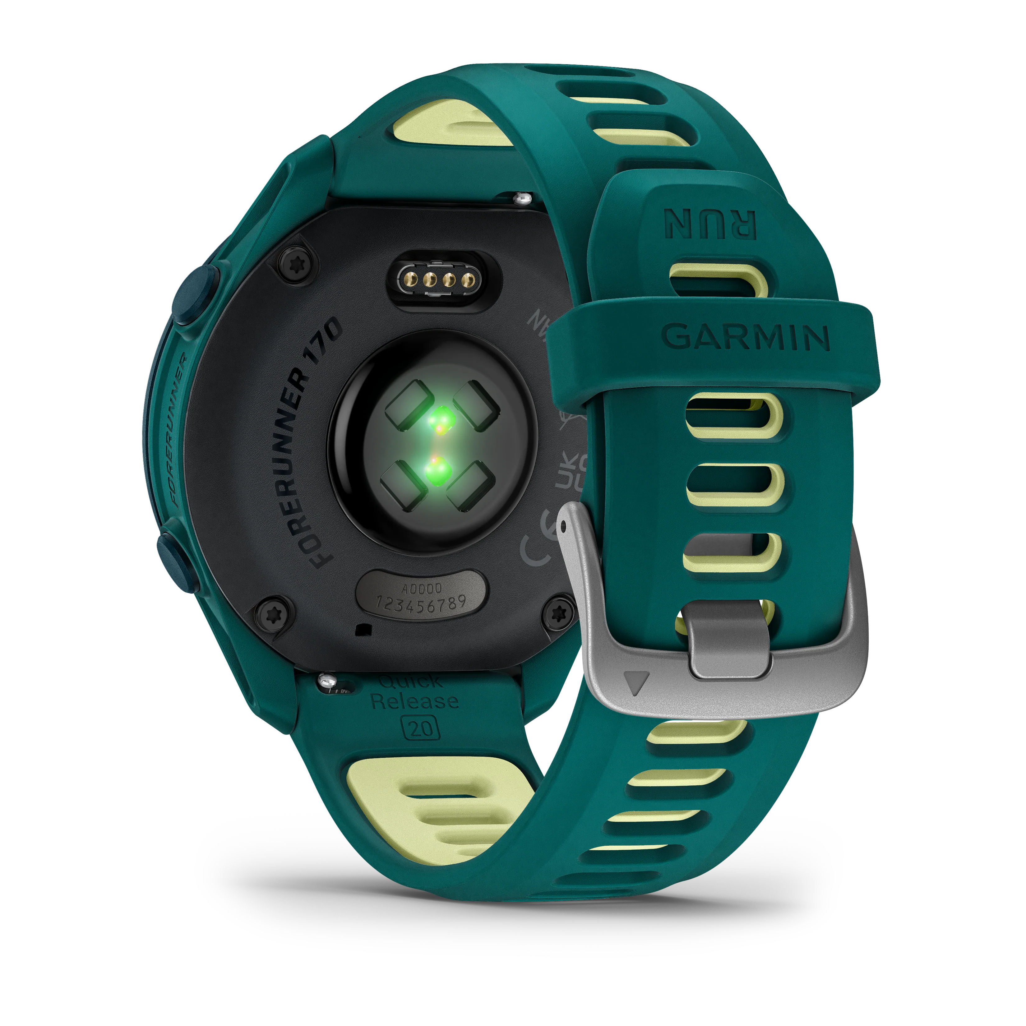 Garmin Forerunner 170 Sports Smartwatch - Image 55