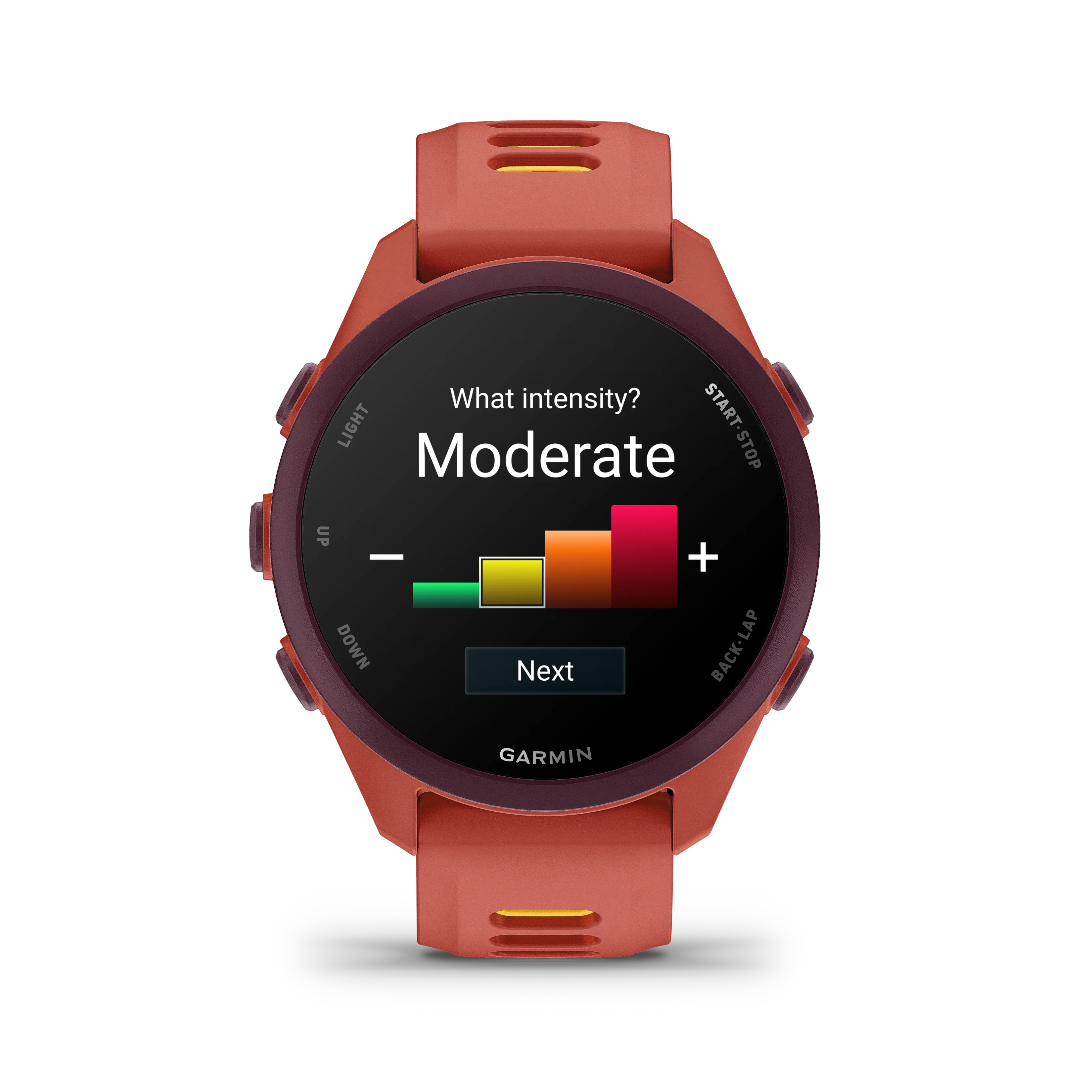 Garmin Forerunner 170 Sports Smartwatch - Image 58