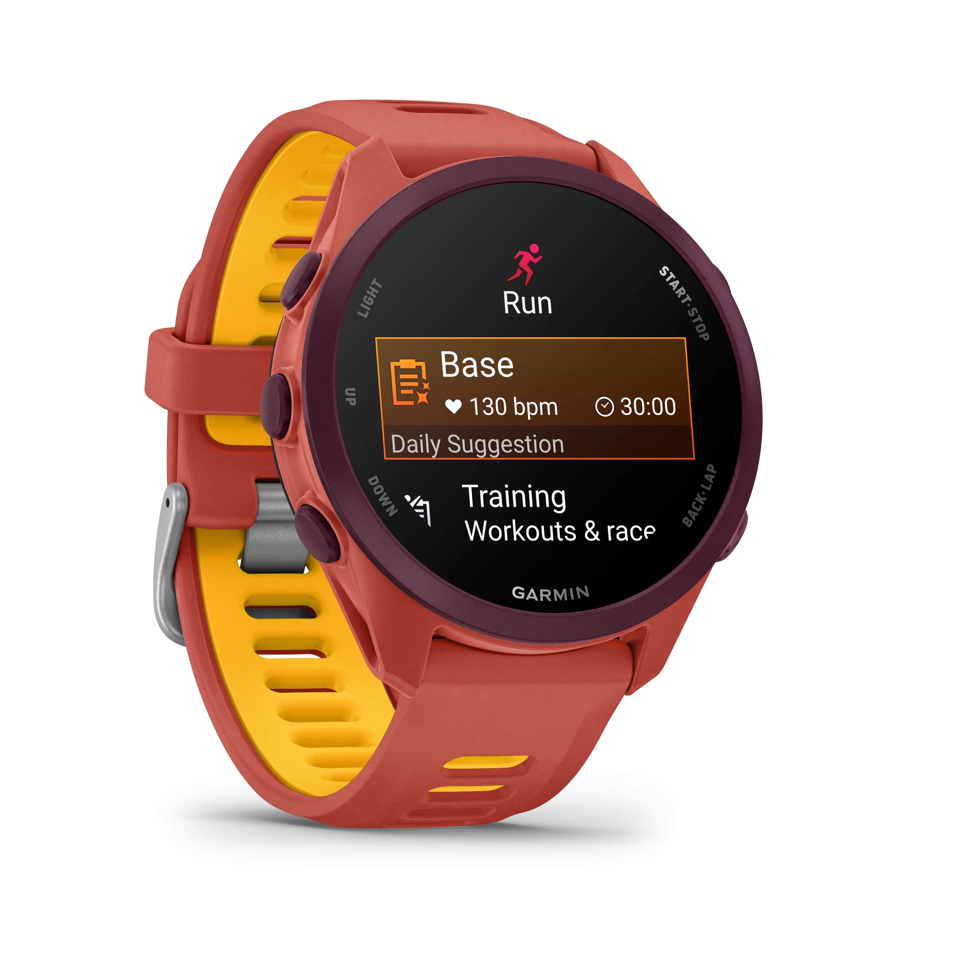 Garmin Forerunner 170 Sports Smartwatch - Image 59