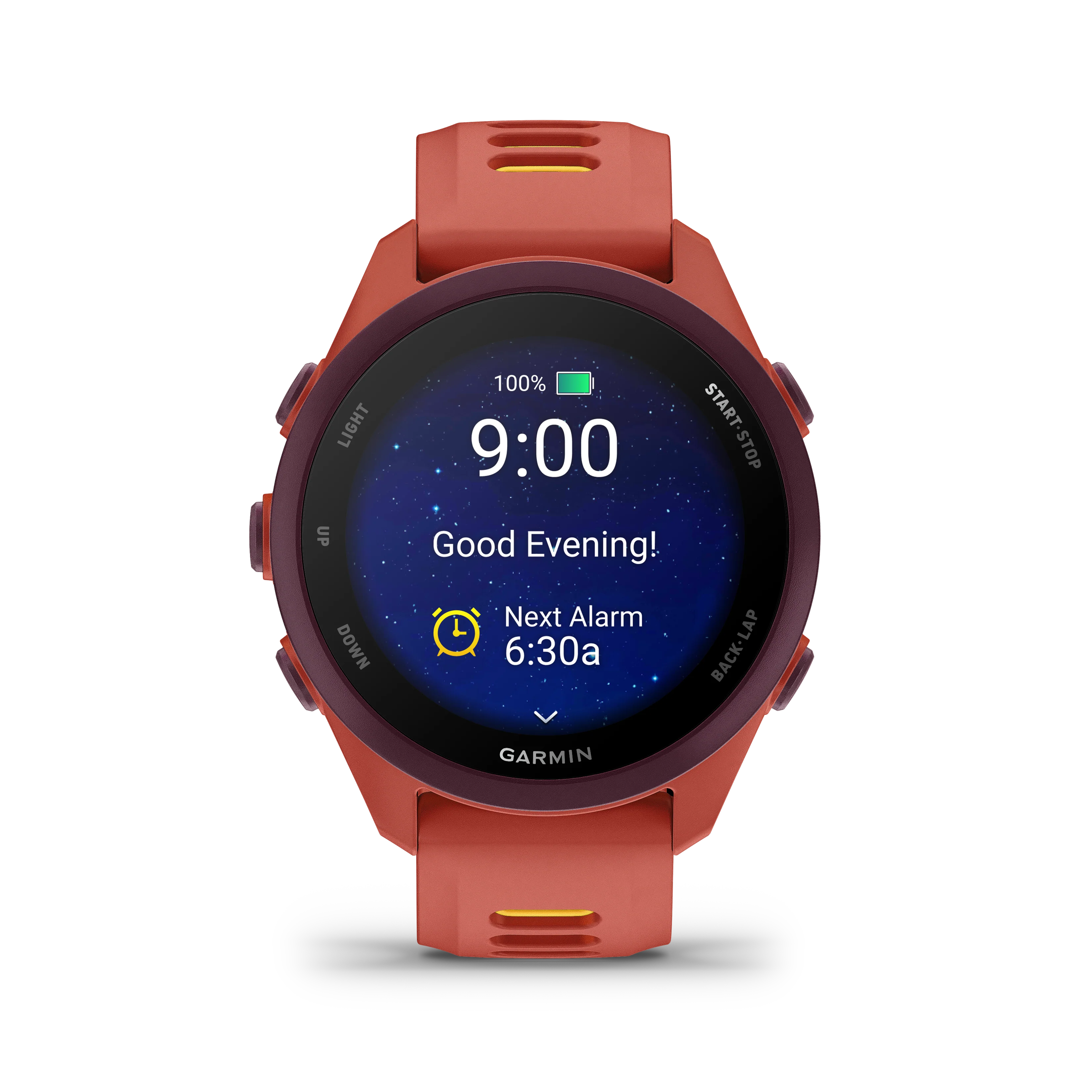 Garmin Forerunner 170 Sports Smartwatch - Image 60