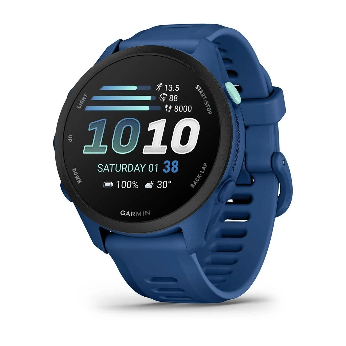 Garmin Forerunner 170 Sports Smartwatch - Image 64