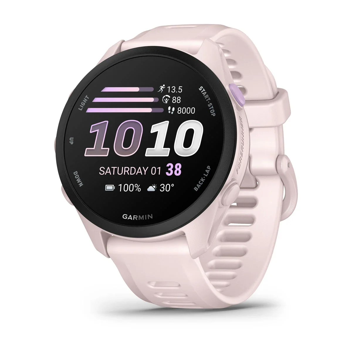 Garmin Forerunner 170 Sports Smartwatch - Image 65