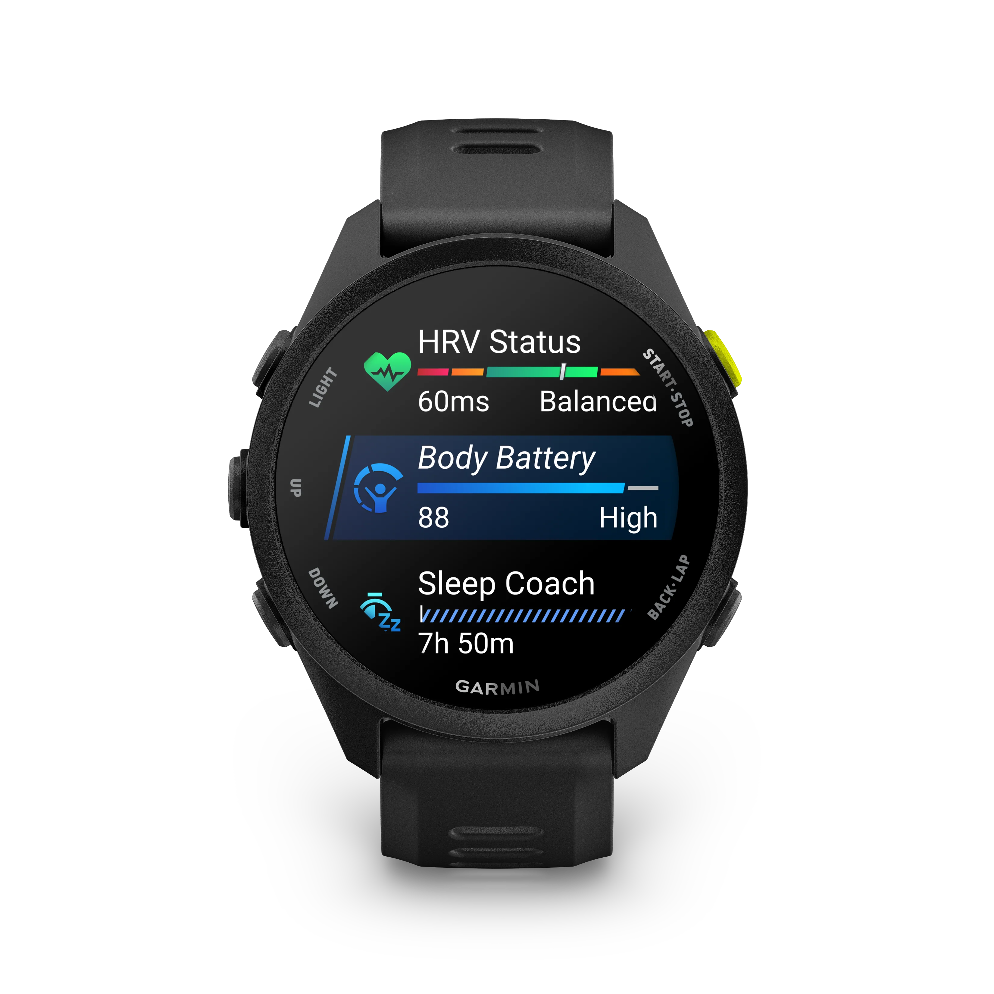 Garmin Forerunner 170 Sports Smartwatch - Image 8
