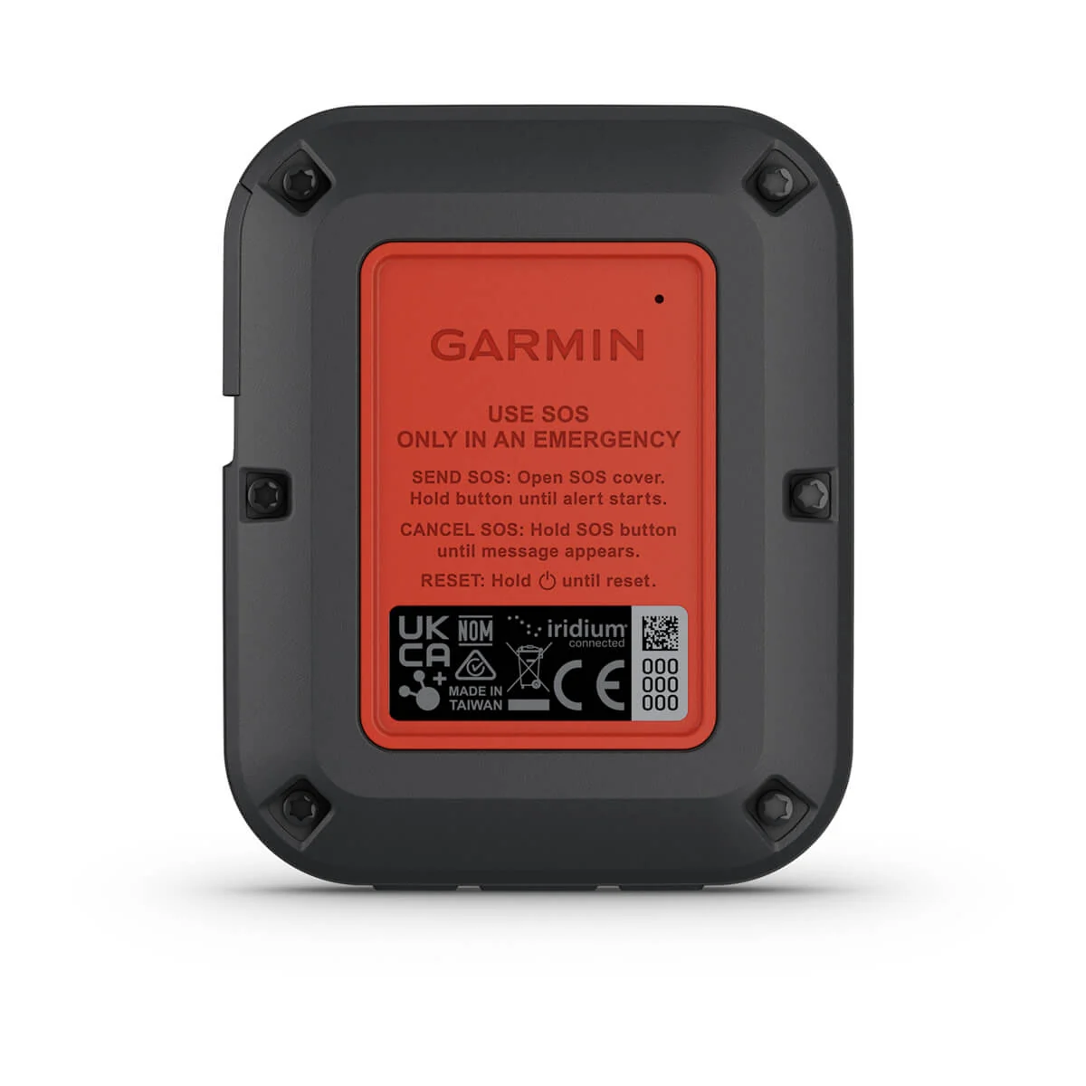 Garmin inReach Messenger SOS Satellite Communicator - Image 11