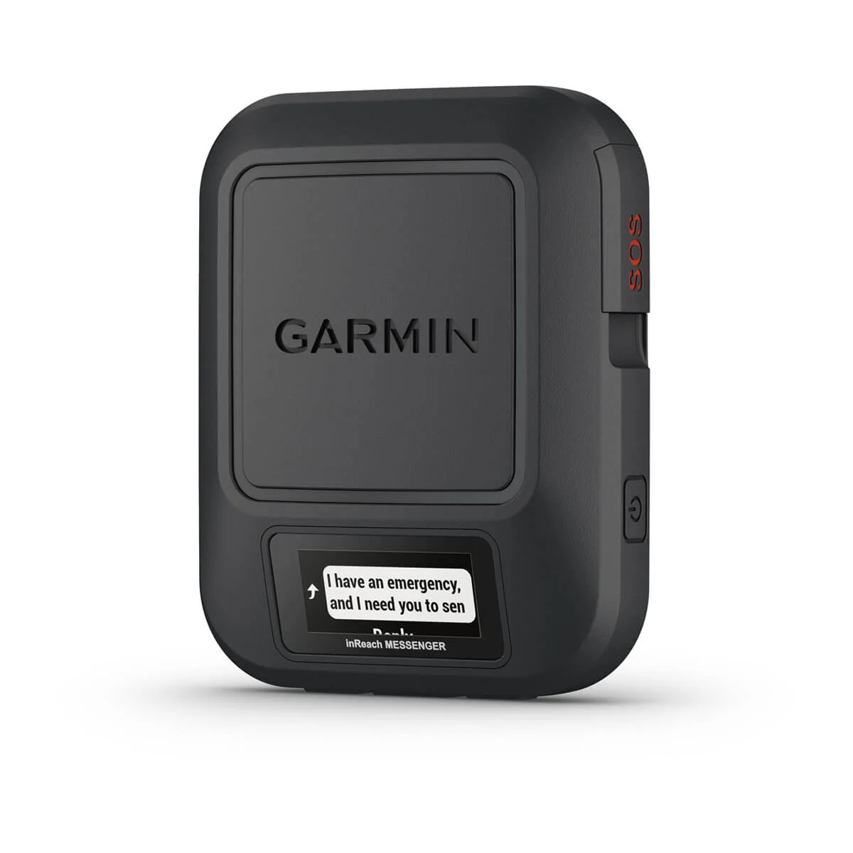 Garmin inReach Messenger SOS Satellite Communicator - Image 13