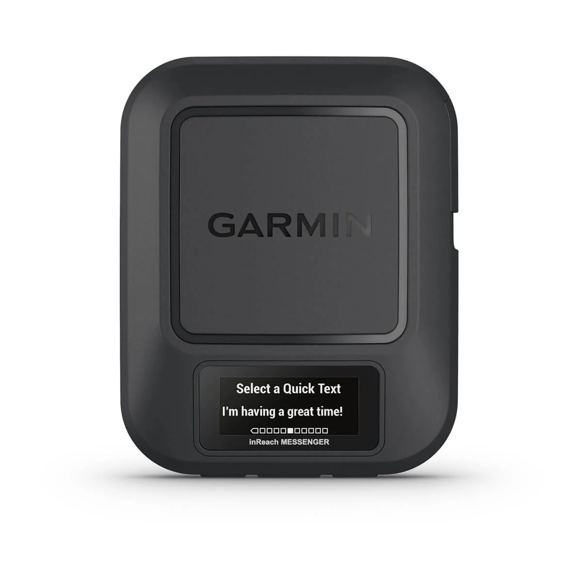 Garmin inReach Messenger SOS Satellite Communicator - Image 14