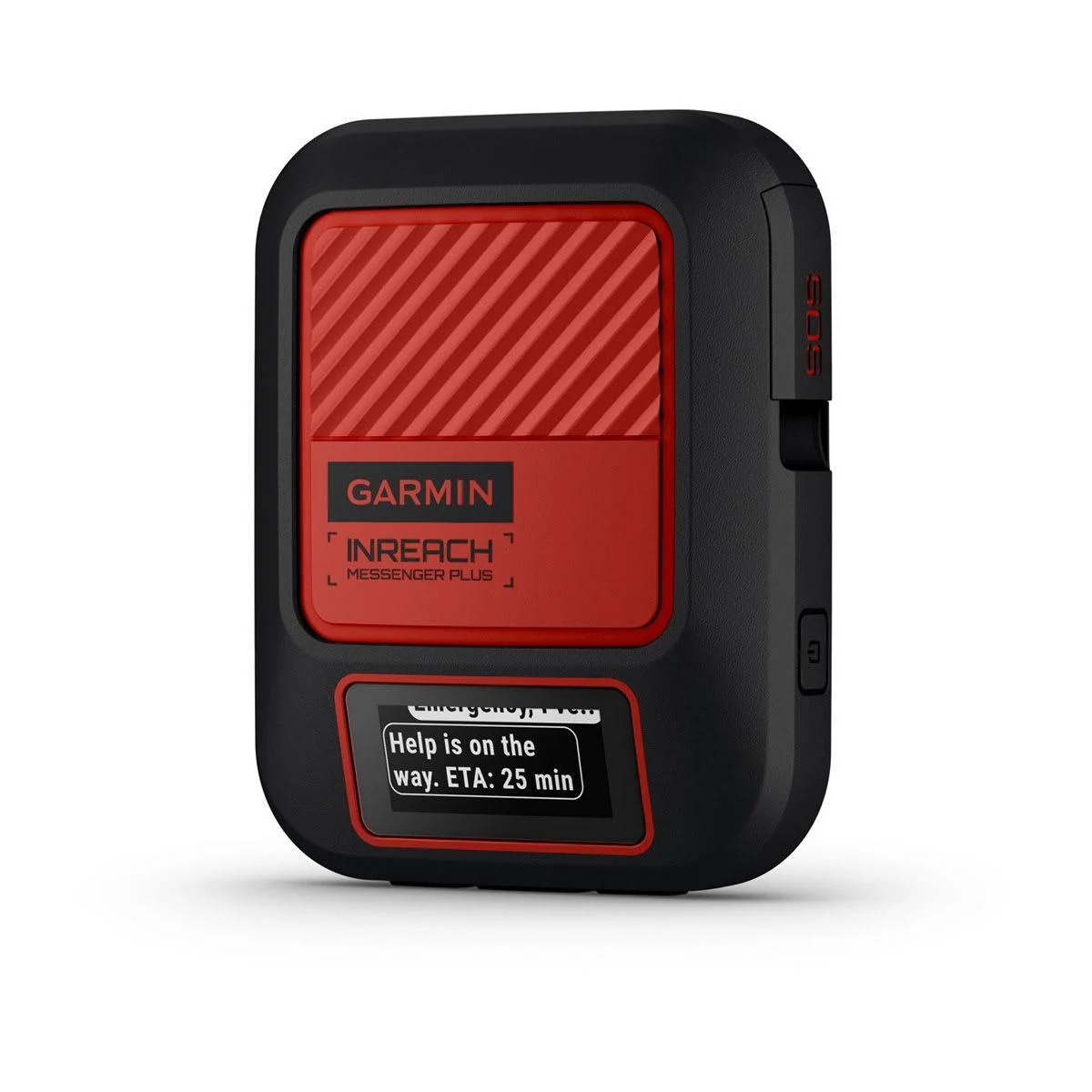 Garmin inReach Messenger SOS Satellite Communicator - Image 3
