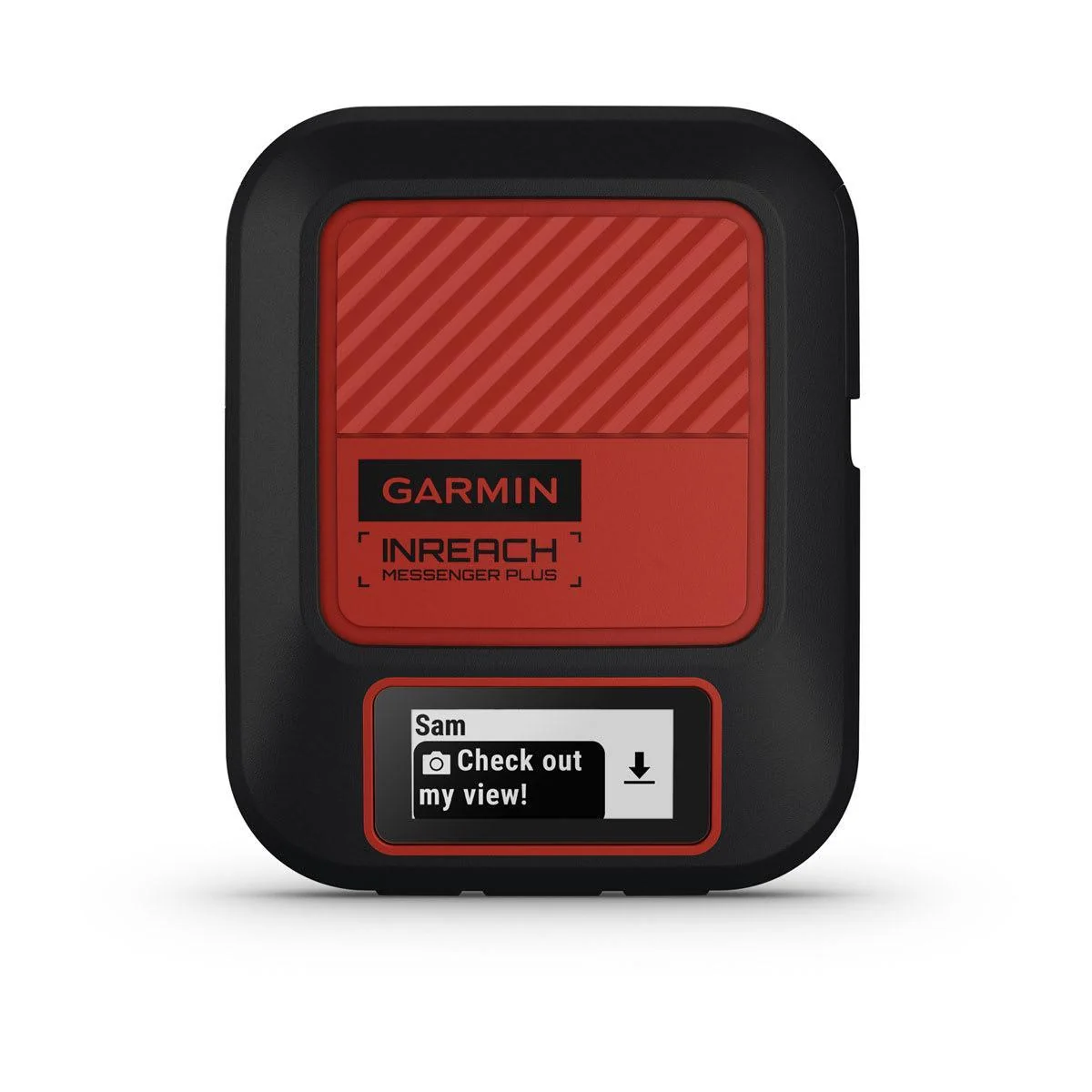 Garmin inReach Messenger SOS Satellite Communicator - Image 5