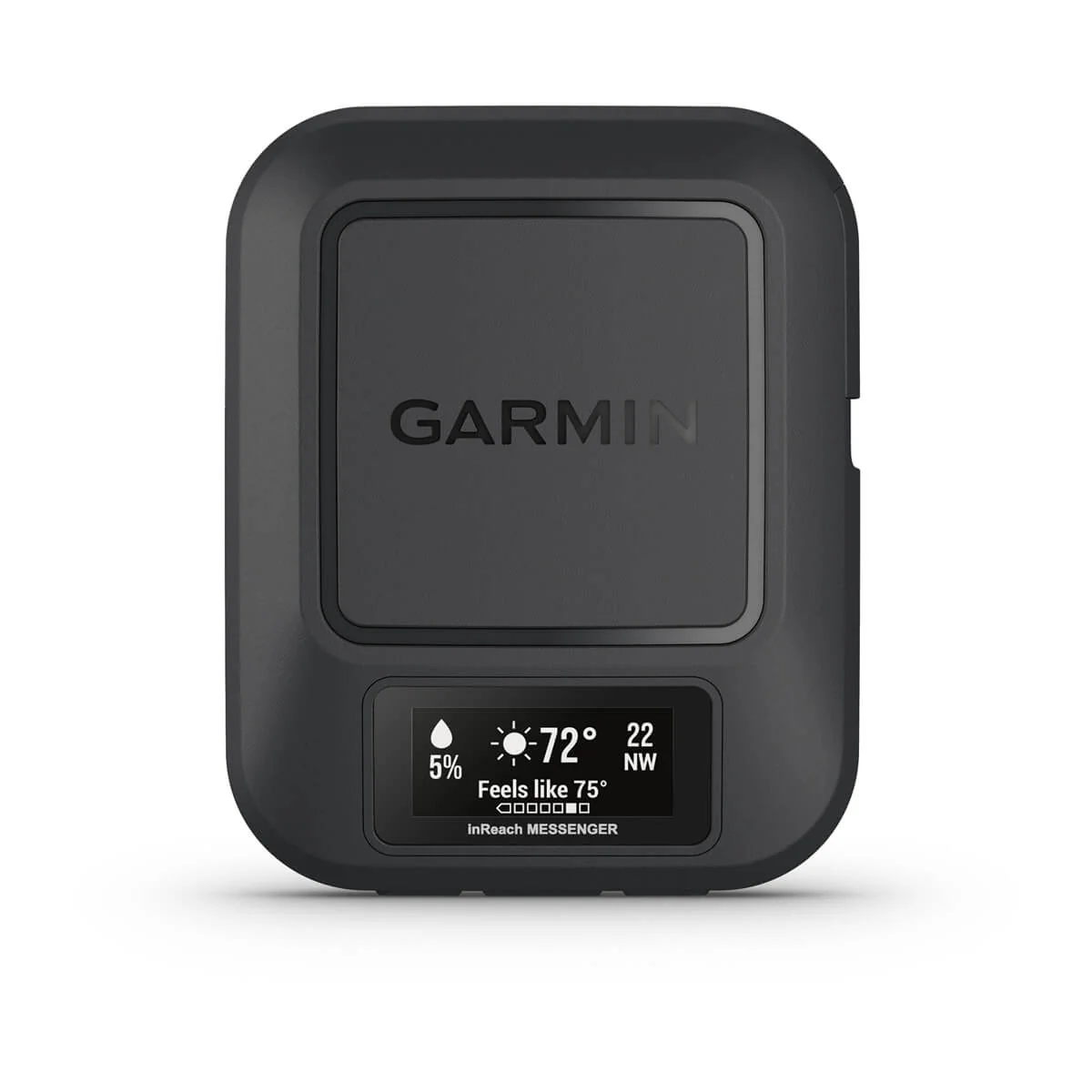Garmin inReach Messenger SOS Satellite Communicator - Image 8