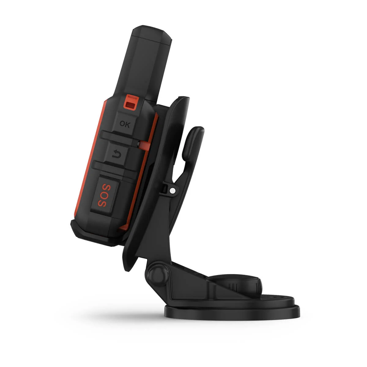 Garmin inReach Mini 2 Satellite Communicator Marine Bundle Flame Red - Image 13