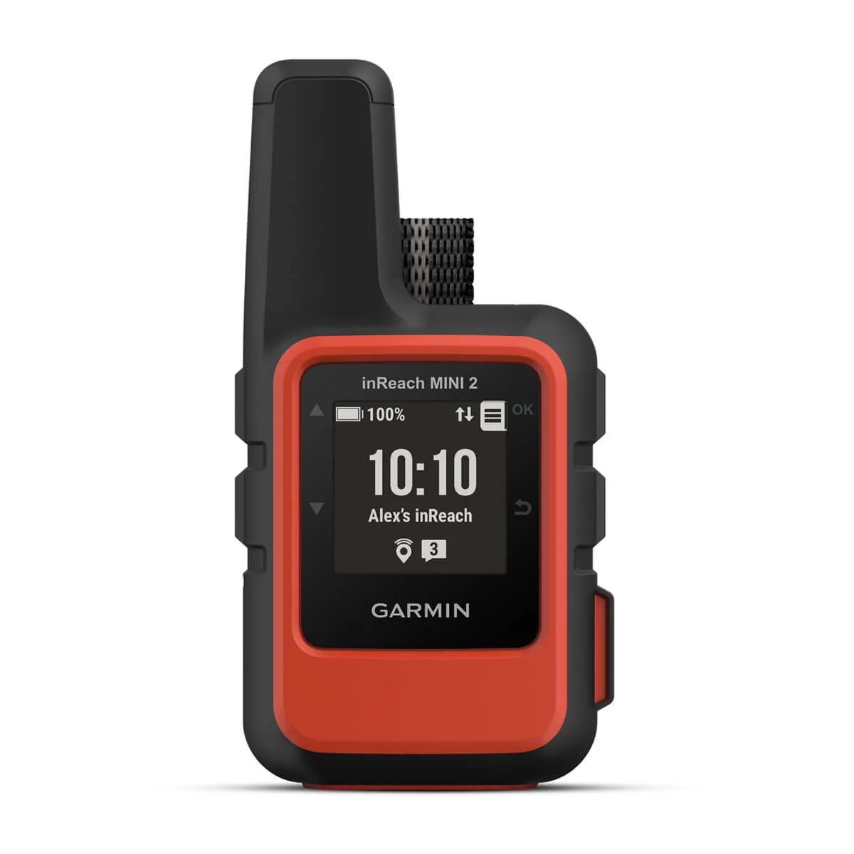 Garmin inReach Mini 2 Satellite Communicator - Image 10